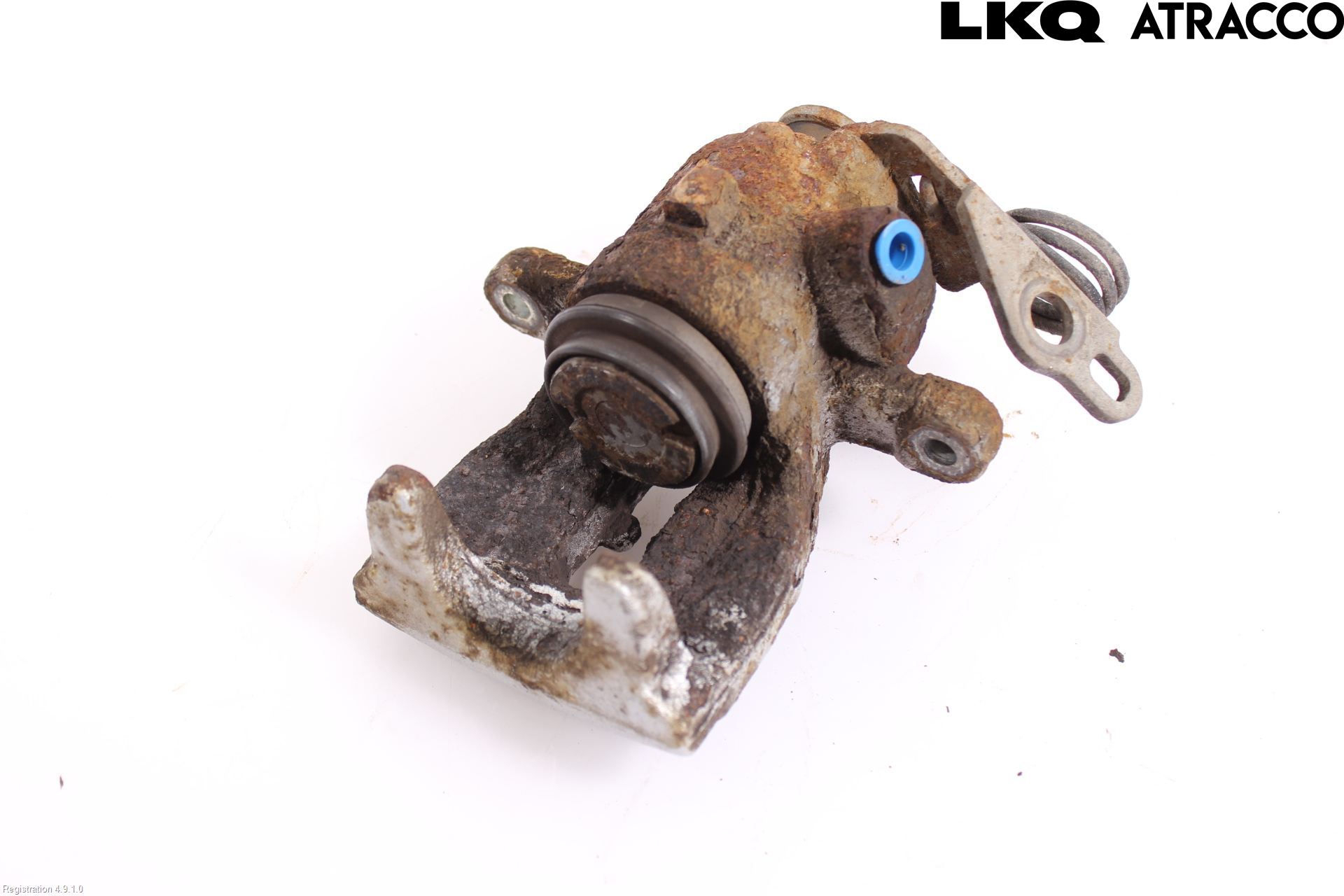 Ford MONDEO 07-15 Bremsecaliper Bak Venstre