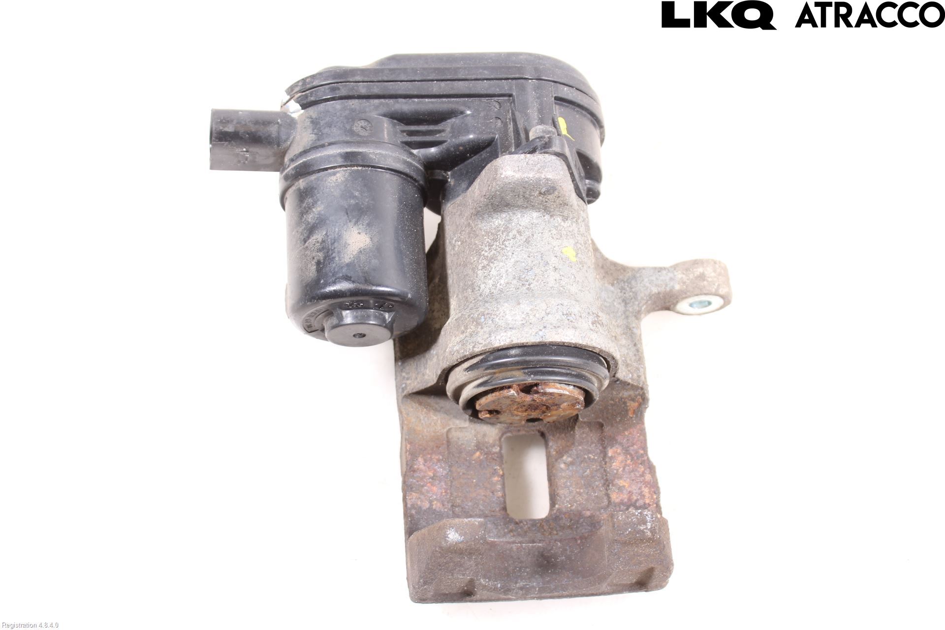 Kia SOUL 09- Bremsecaliper Bak Høyre