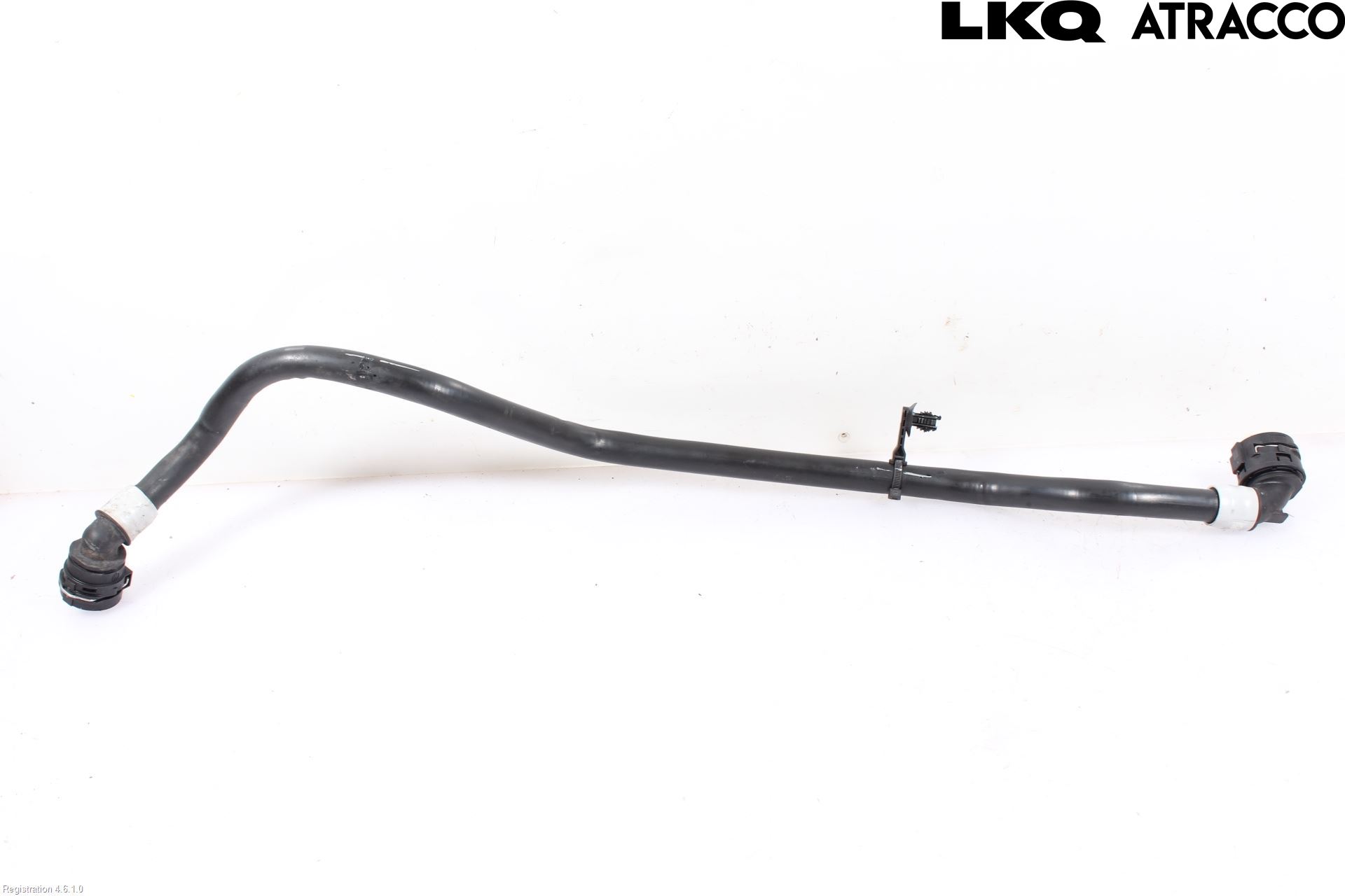 Tesla MODEL Y 21- Radiator Slange