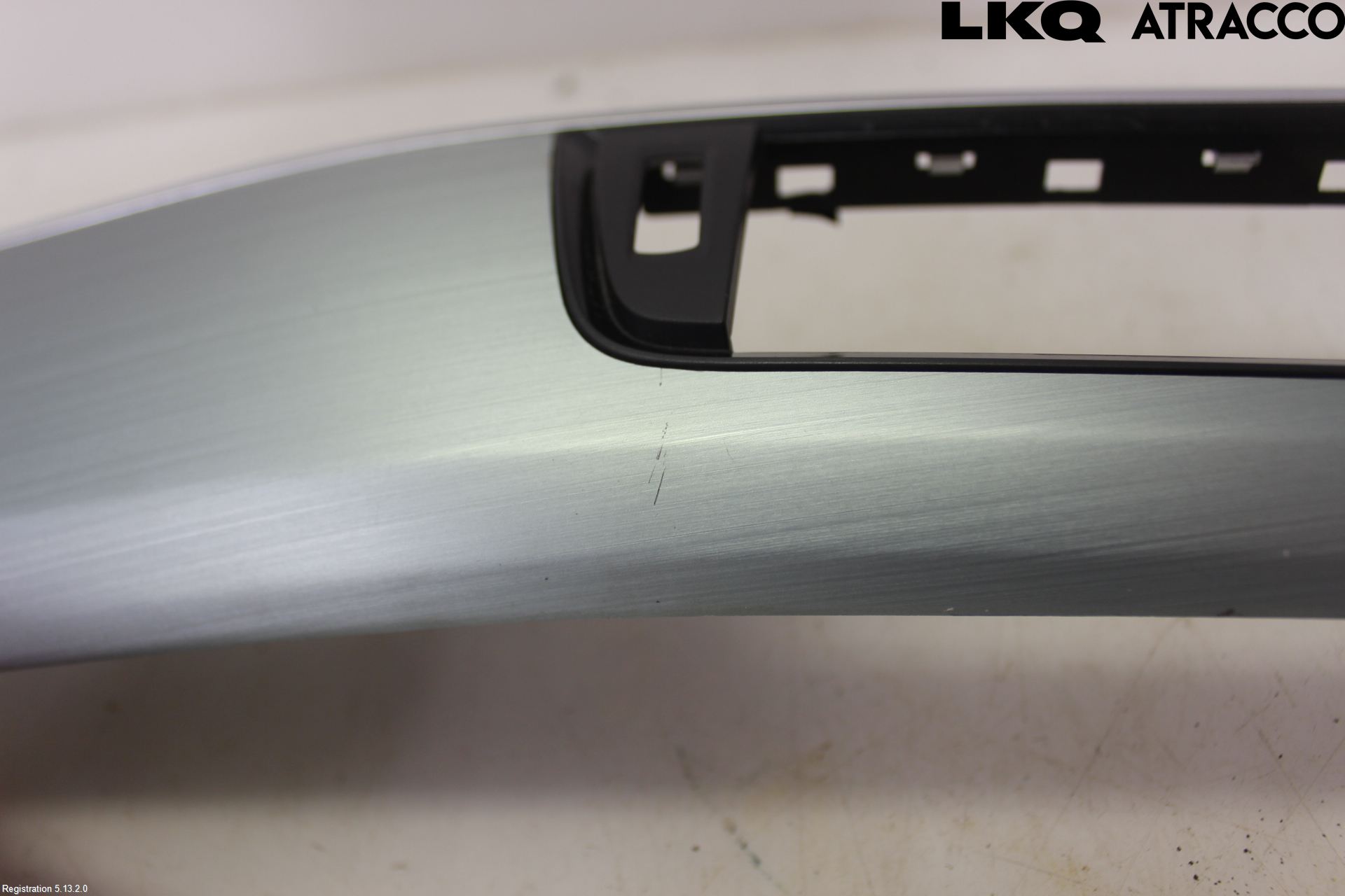 BMW 4 F32/F33/F82/F83 13-20 Innr Dekor Instrbord