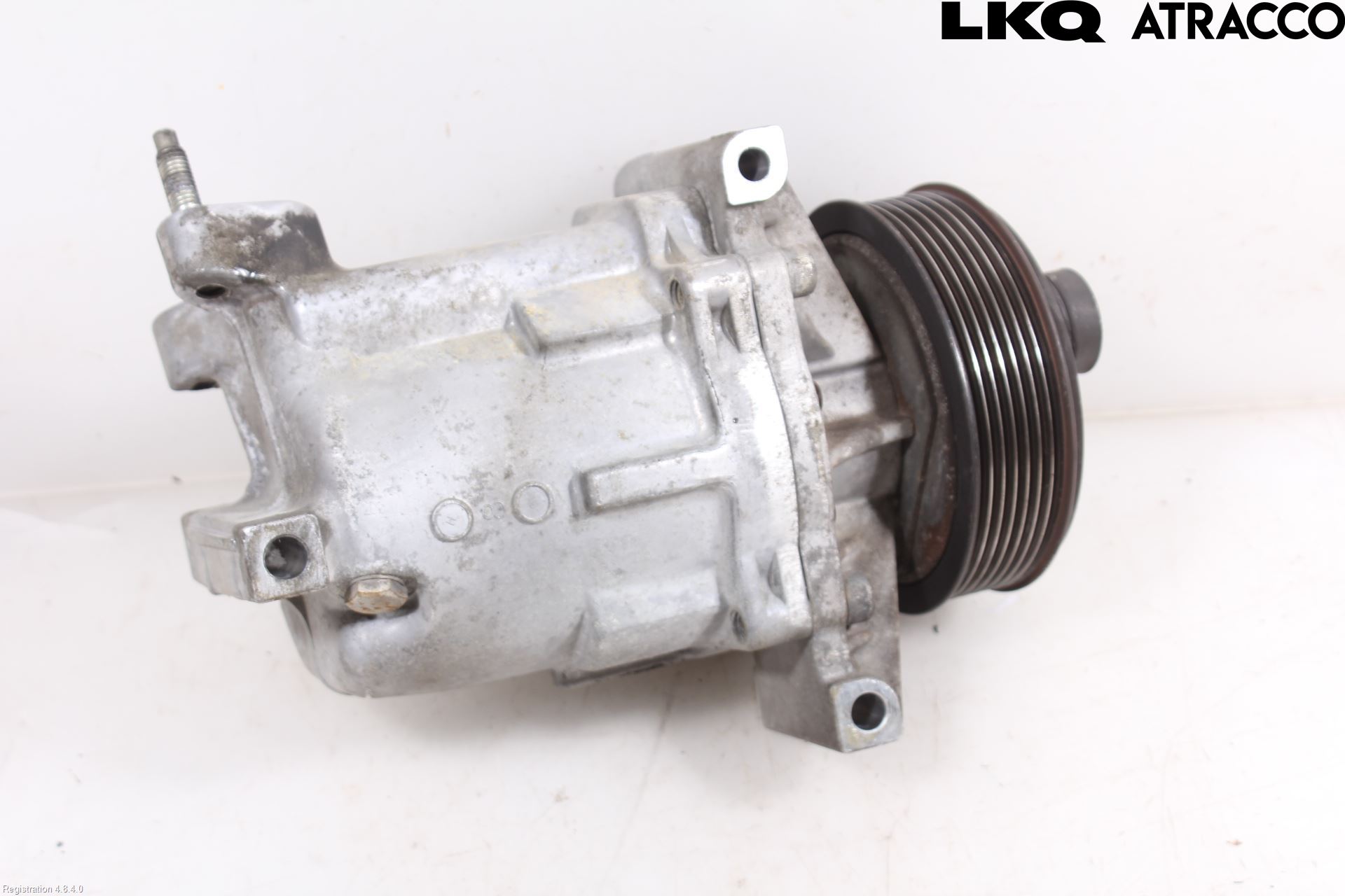 Nissan NOTE E11 06-14 Varme Ac Kompressor