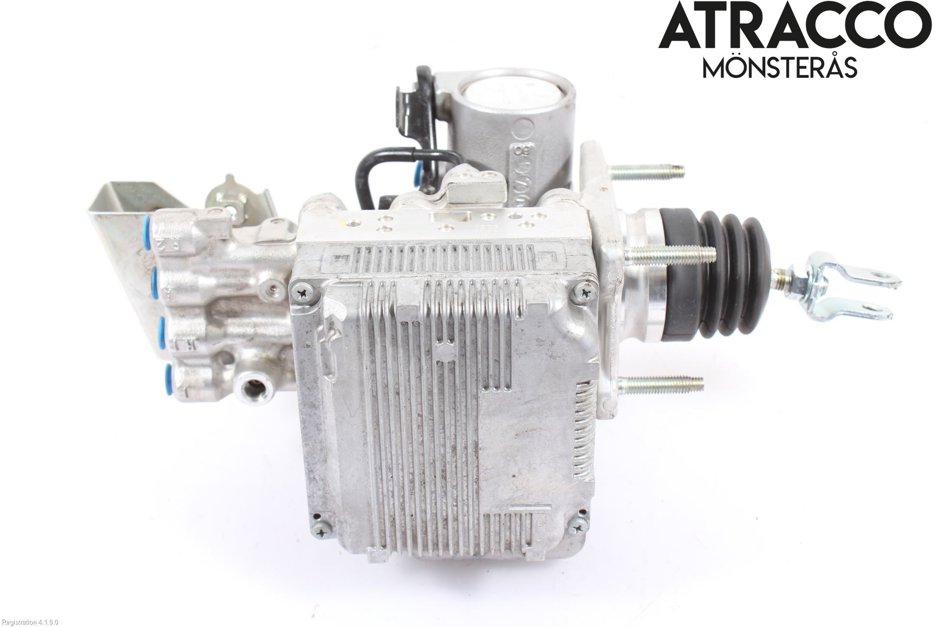 Toyota YARIS XP130 15-20 Brems Hovedsylinder