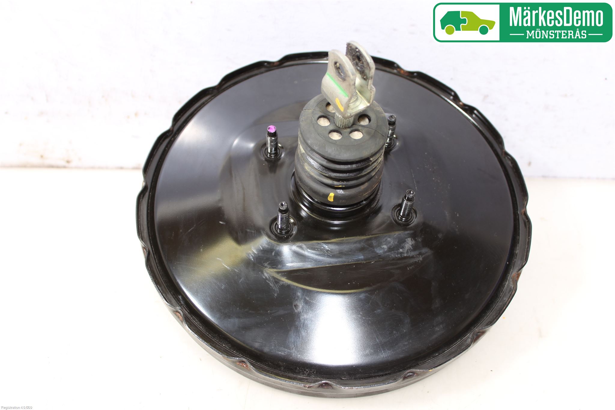 Hyundai i20 PB 09-14 Bremseservo