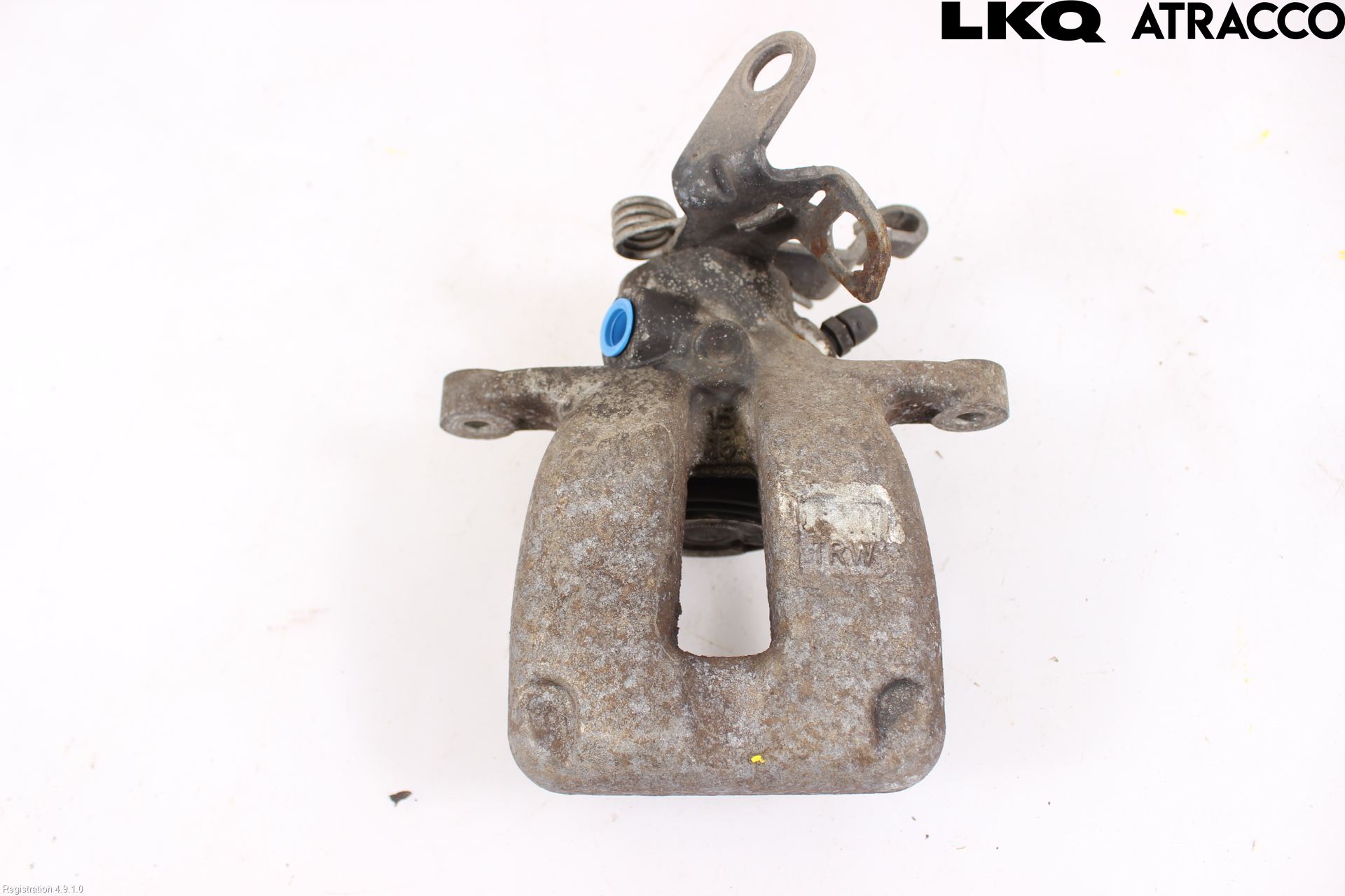 Audi A3/S3 05-13 Bremsecaliper Bak Venstre