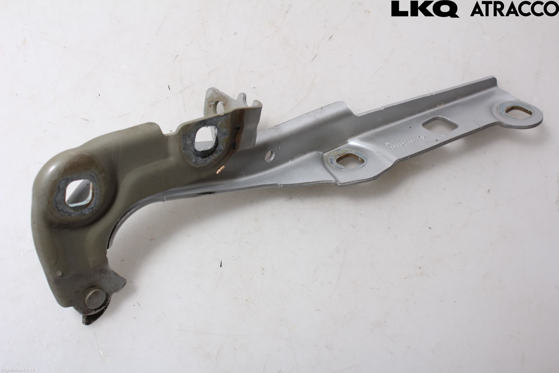 Opel ASTRA K 16-22 Panser Hengsel - Hengsler