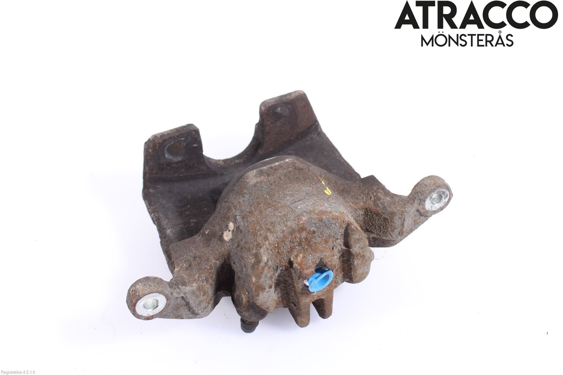 Nissan NV200/NV200 COMBI Bremsecaliper Foran Høyre