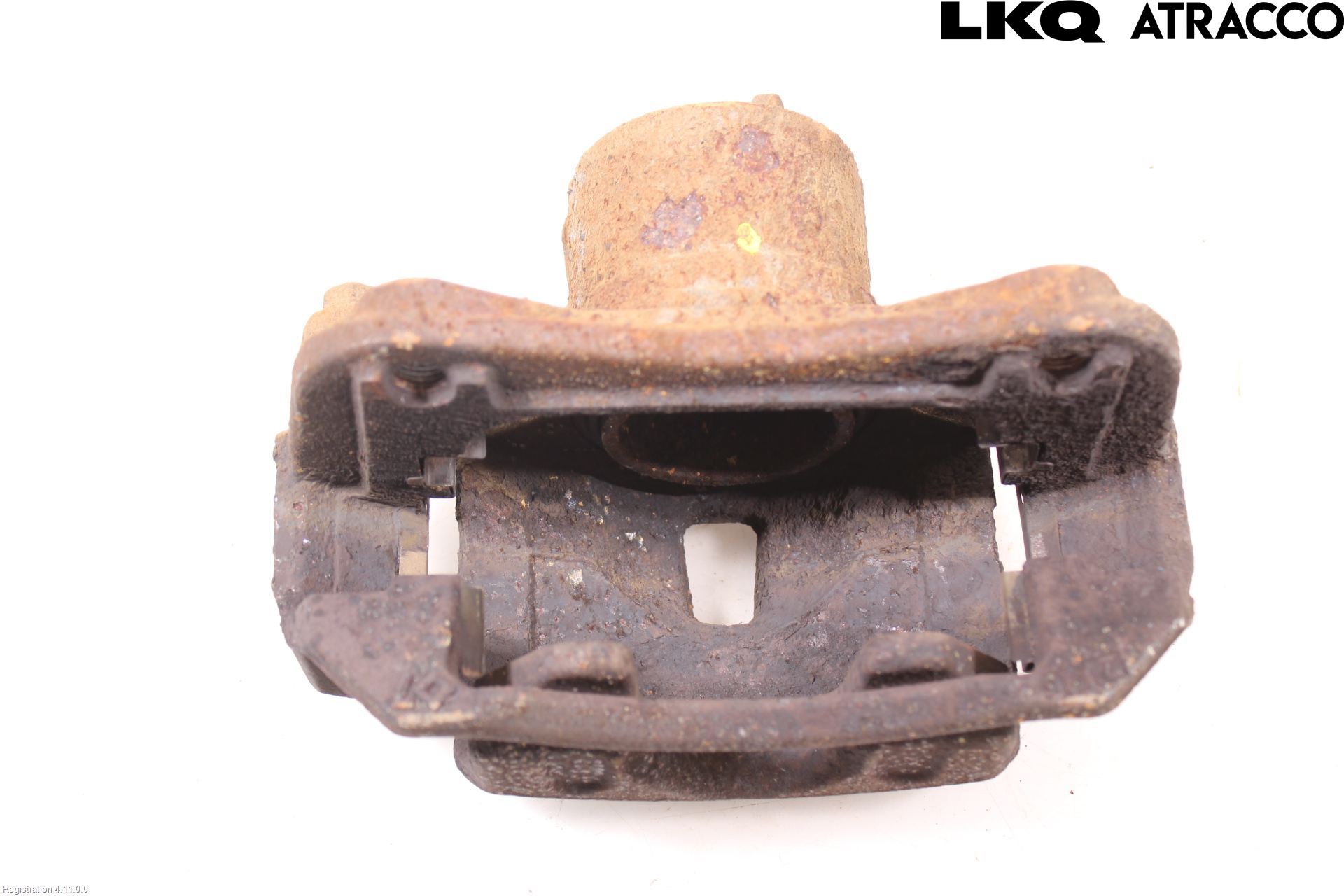 Hyundai i30 GD 13-17 Bremsecaliper Foran Venstre