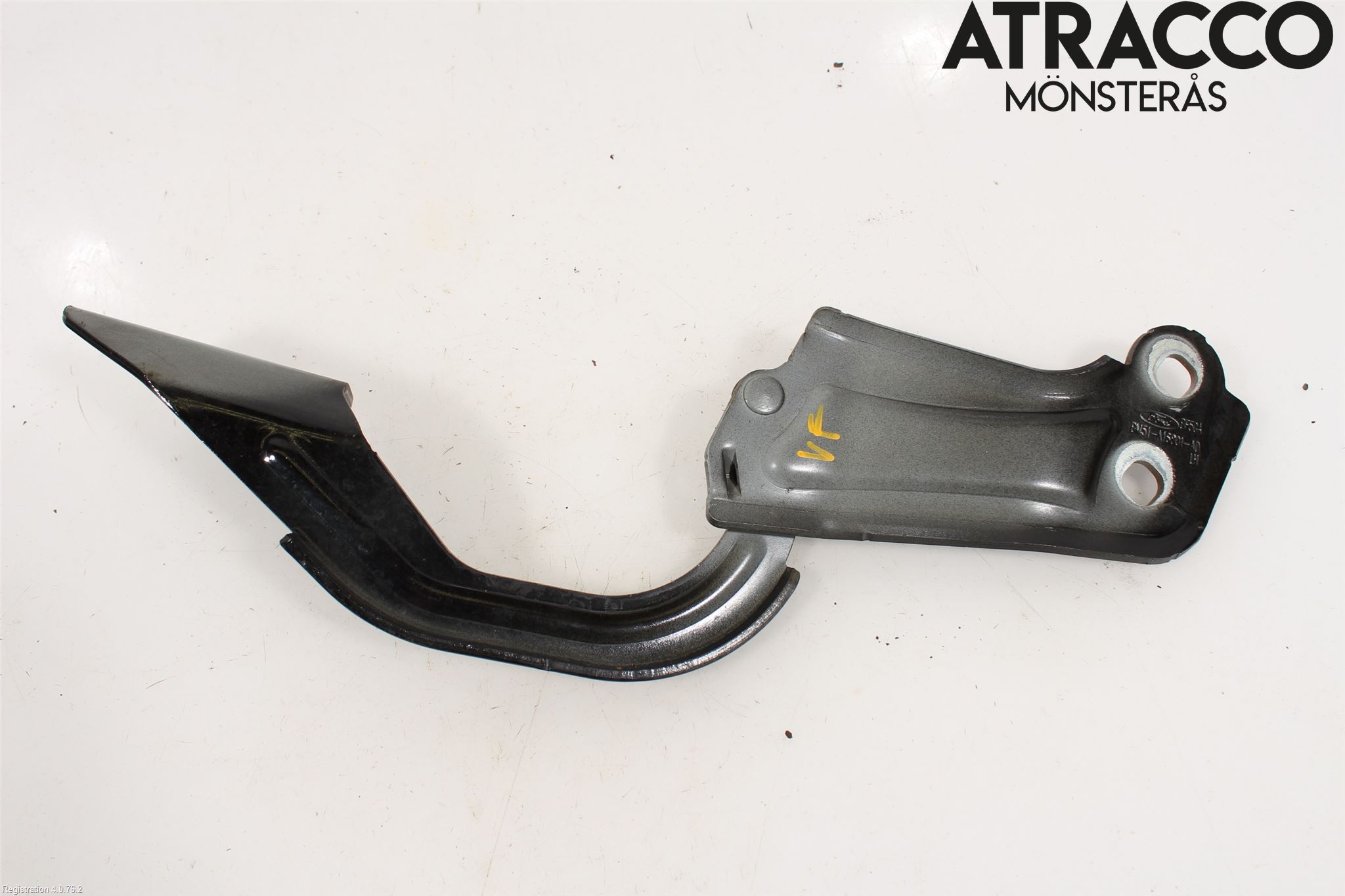 Ford KUGA 13-16 Panser Hengsel - Hengsler