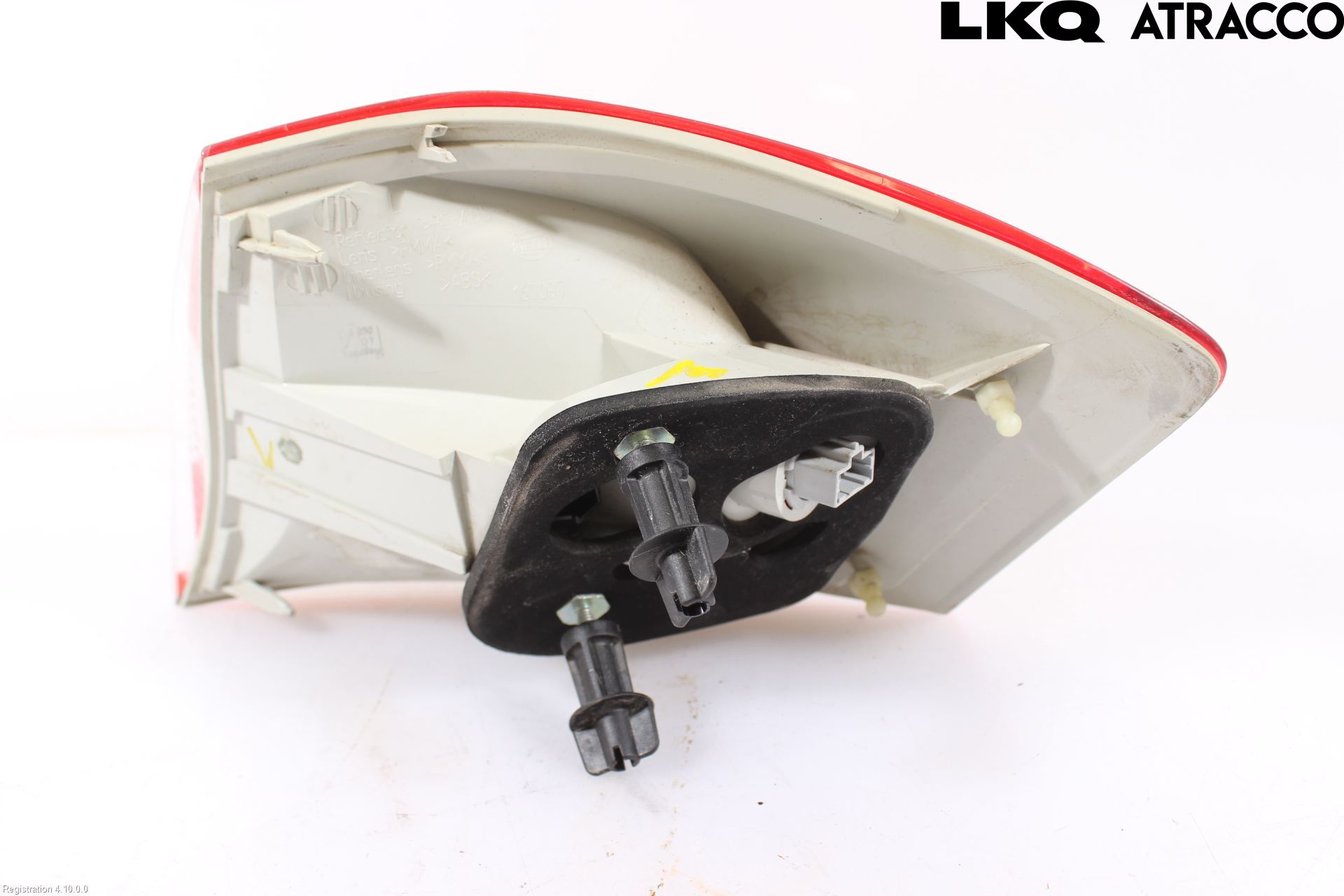 Ford KUGA 08-12 Baklykt Venstre