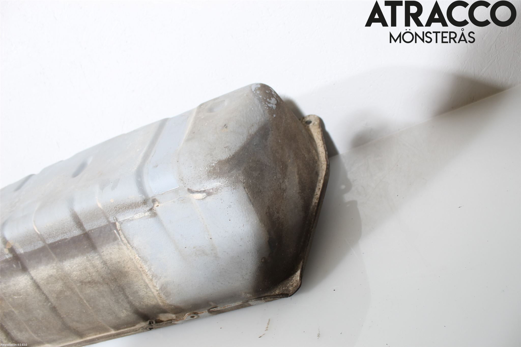 Opel AMPERA 12-16 Drivstofftank Innsprøytning