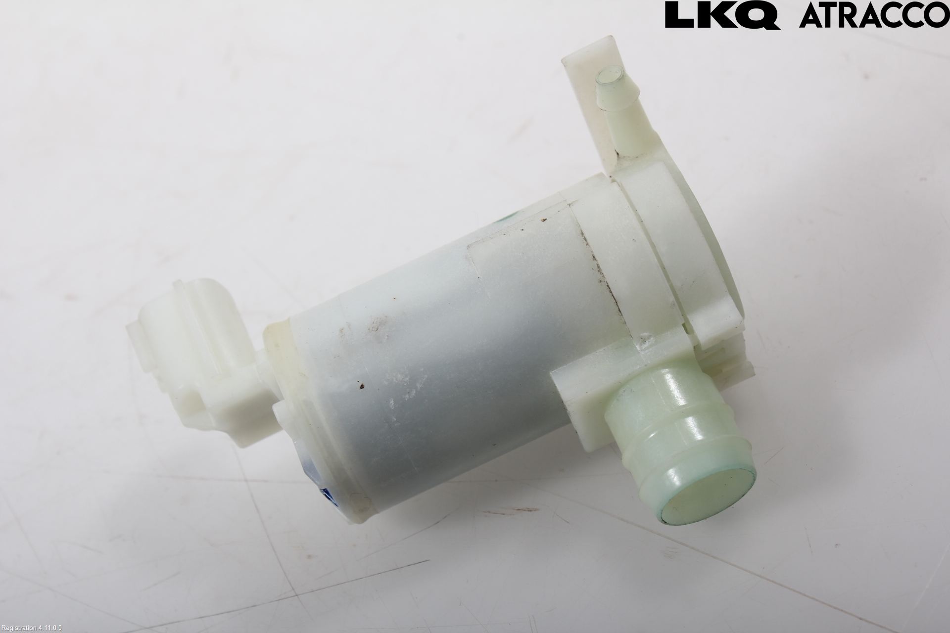 Nissan NV200/NV200 COMBI Spylerpumpe Frontrute