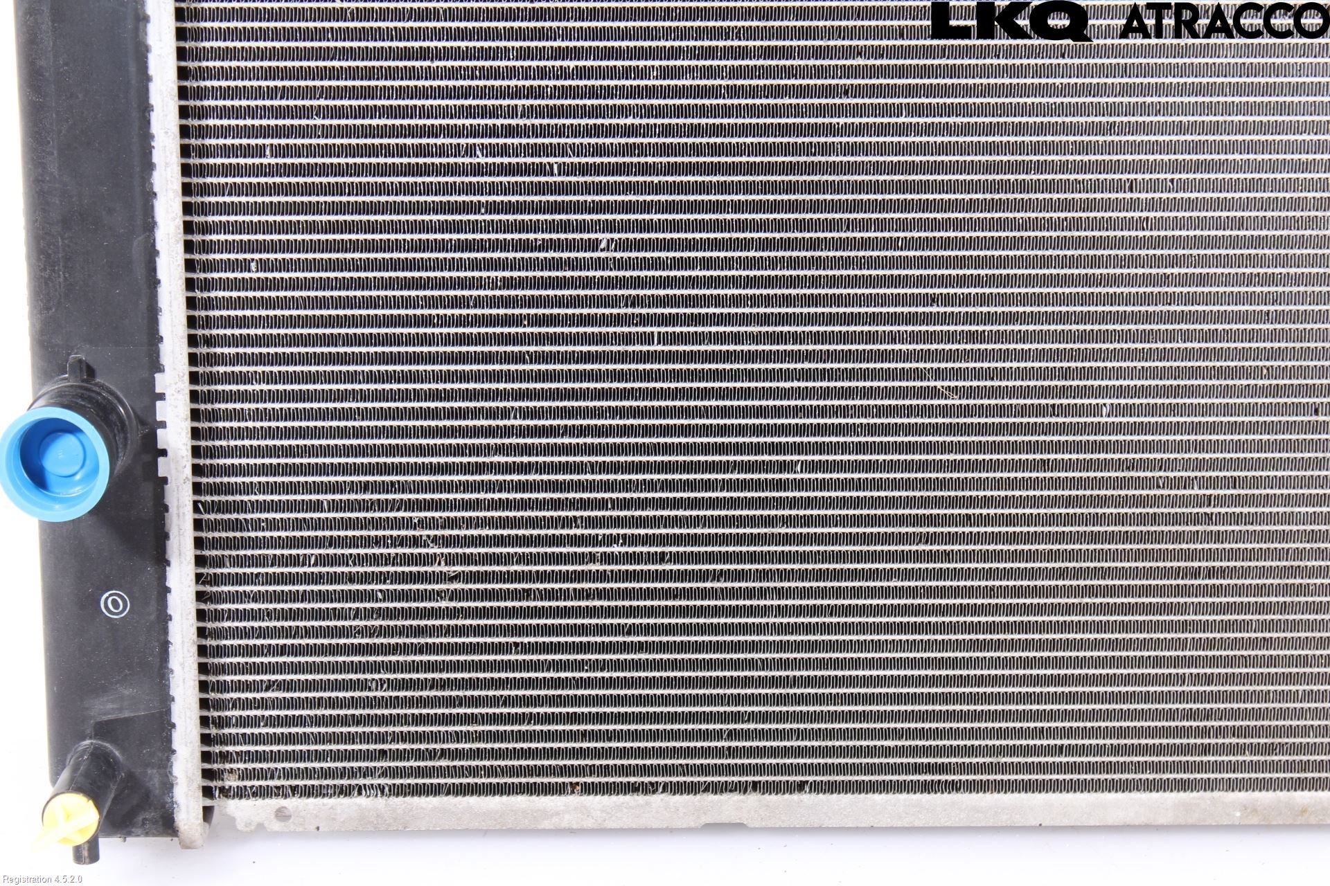 Toyota PRIUS+ ZVW40 12-20 Radiator Automat
