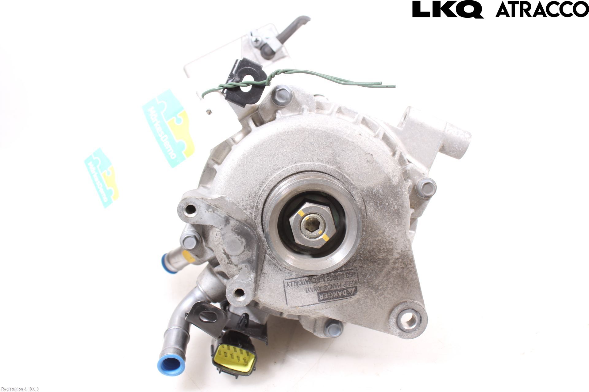 Kia OPTIMA 16-20 Dynamo