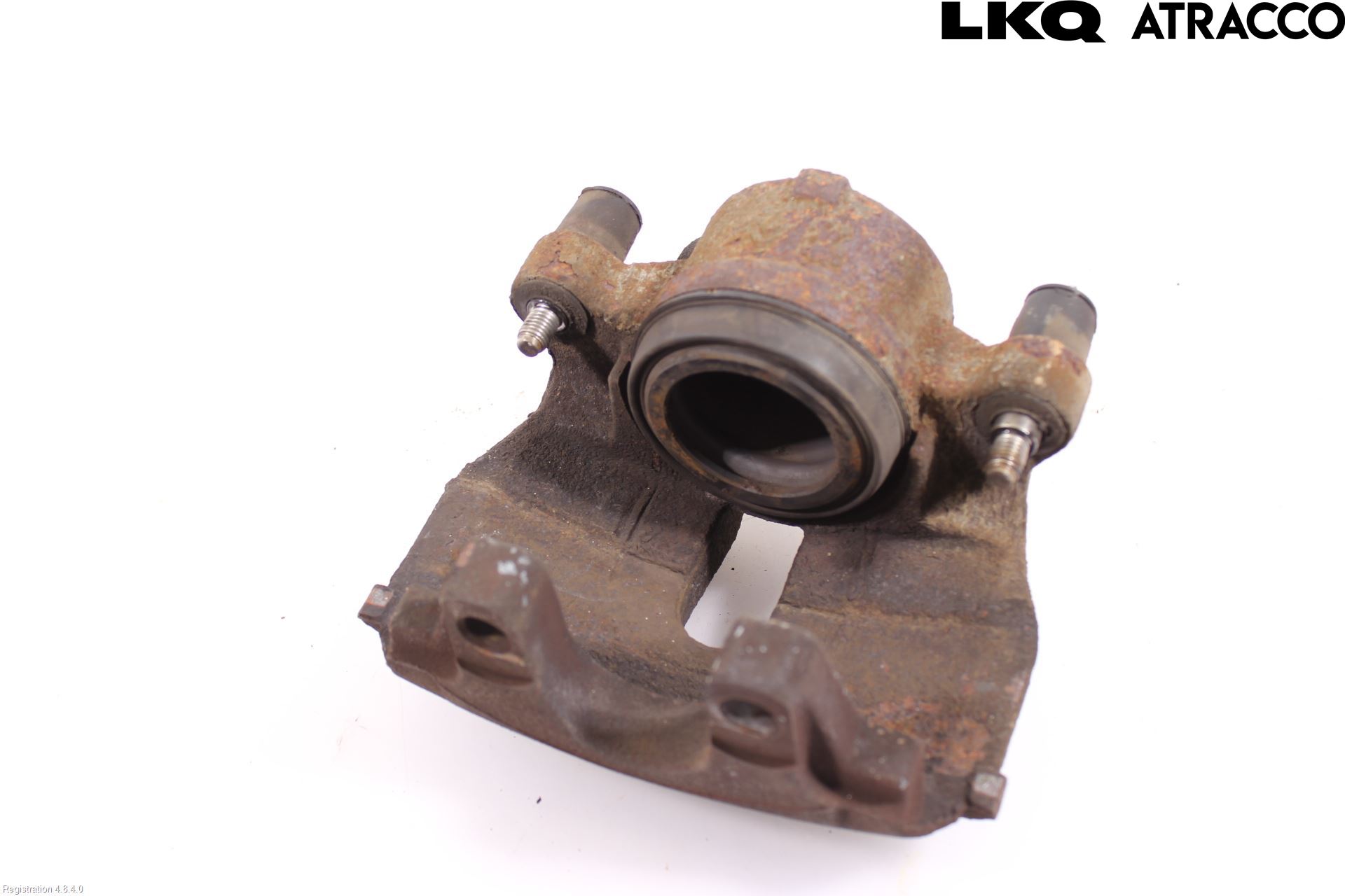 Peugeot 508 11-18 Bremsecaliper Foran Venstre