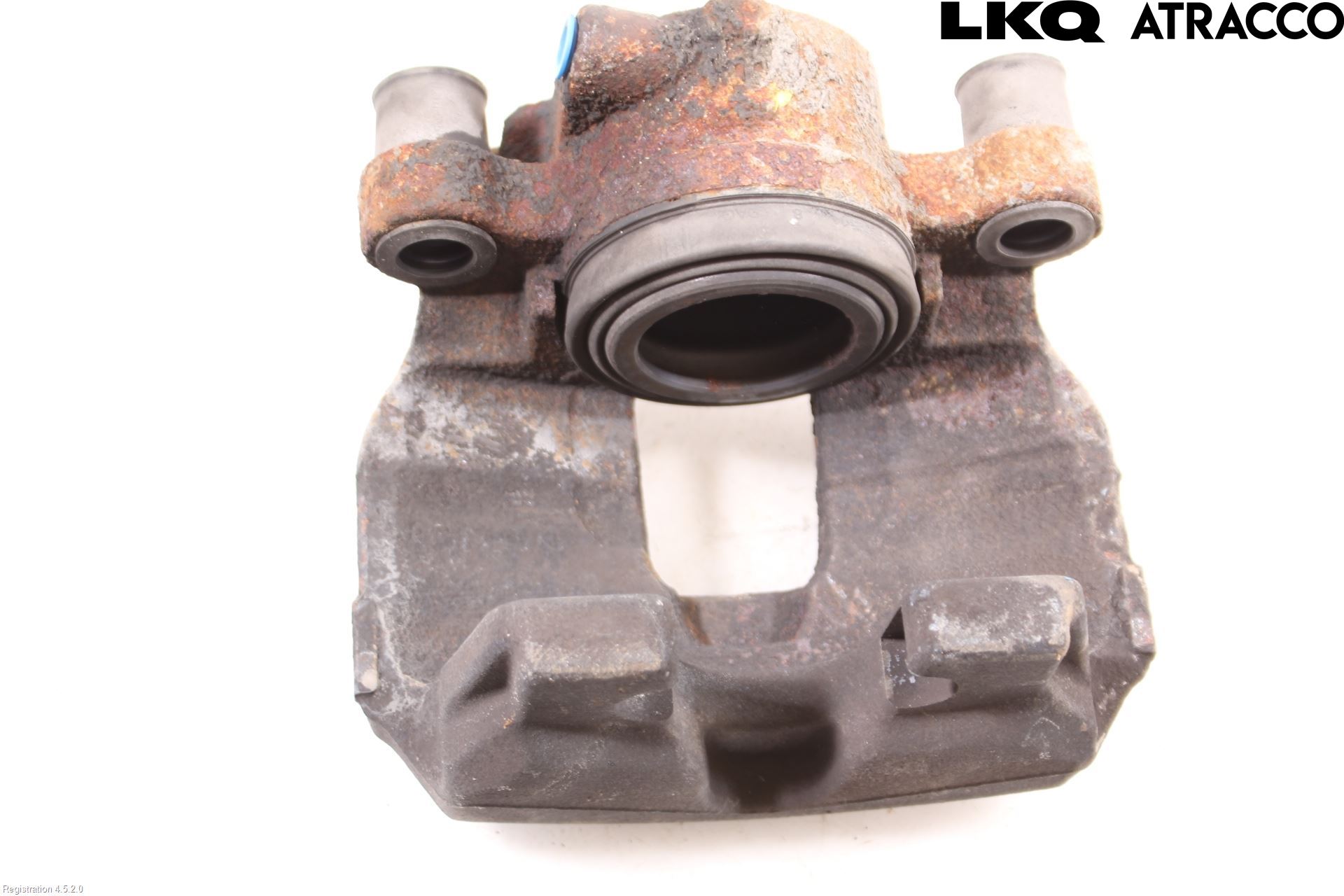 Volvo XC60 14-17 Bremsecaliper Foran Venstre