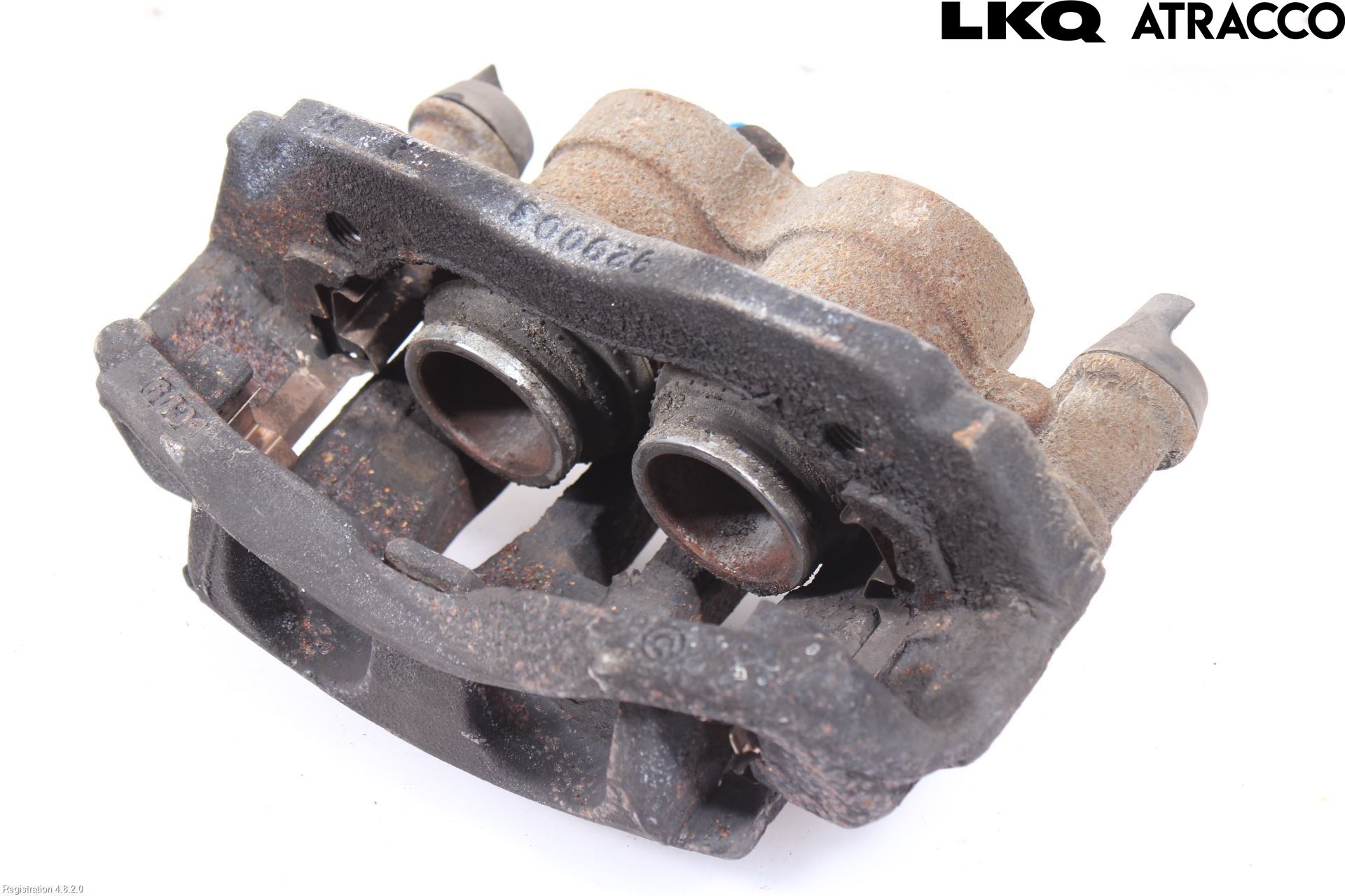 Mercedes-Benz MB VITO/V-KLASS (W640,W447,W448) 14- Bremsecaliper Foran Venstre