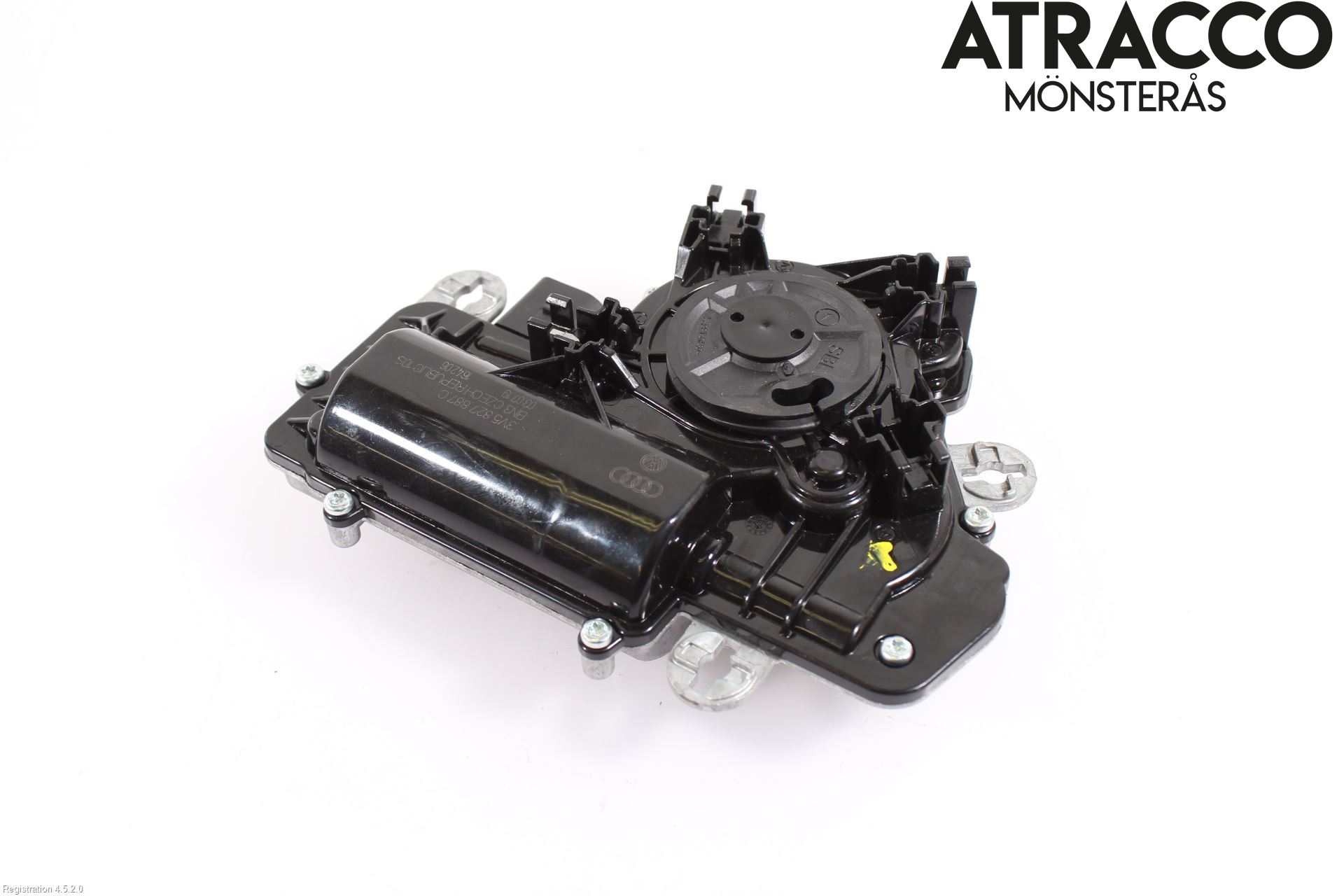 Audi A6 F2/C8 19- Baklukeåpner Automatisk