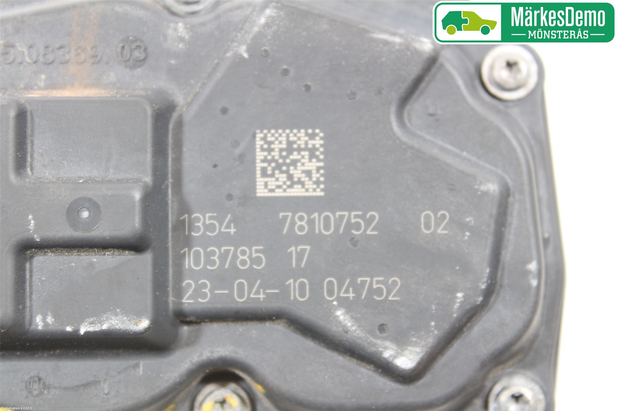 BMW 3 E90/91 SED/TOU 05-12 Inns Spjeldhus