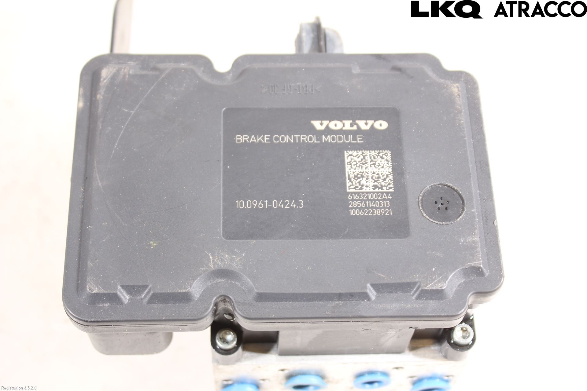 Volvo V40 12-19 Abs Hydraulikkaggregat