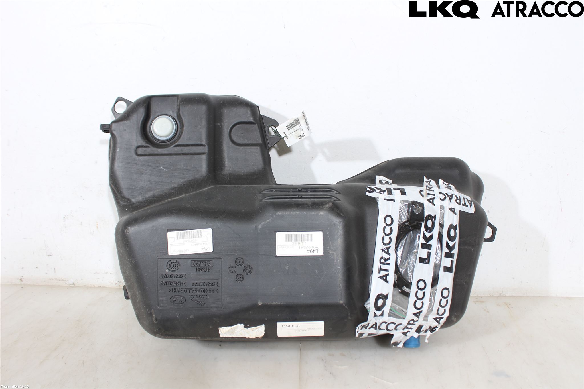 Landrover RANGE ROVER SPORT (L494) 14-22 Drivstofftank Diesel