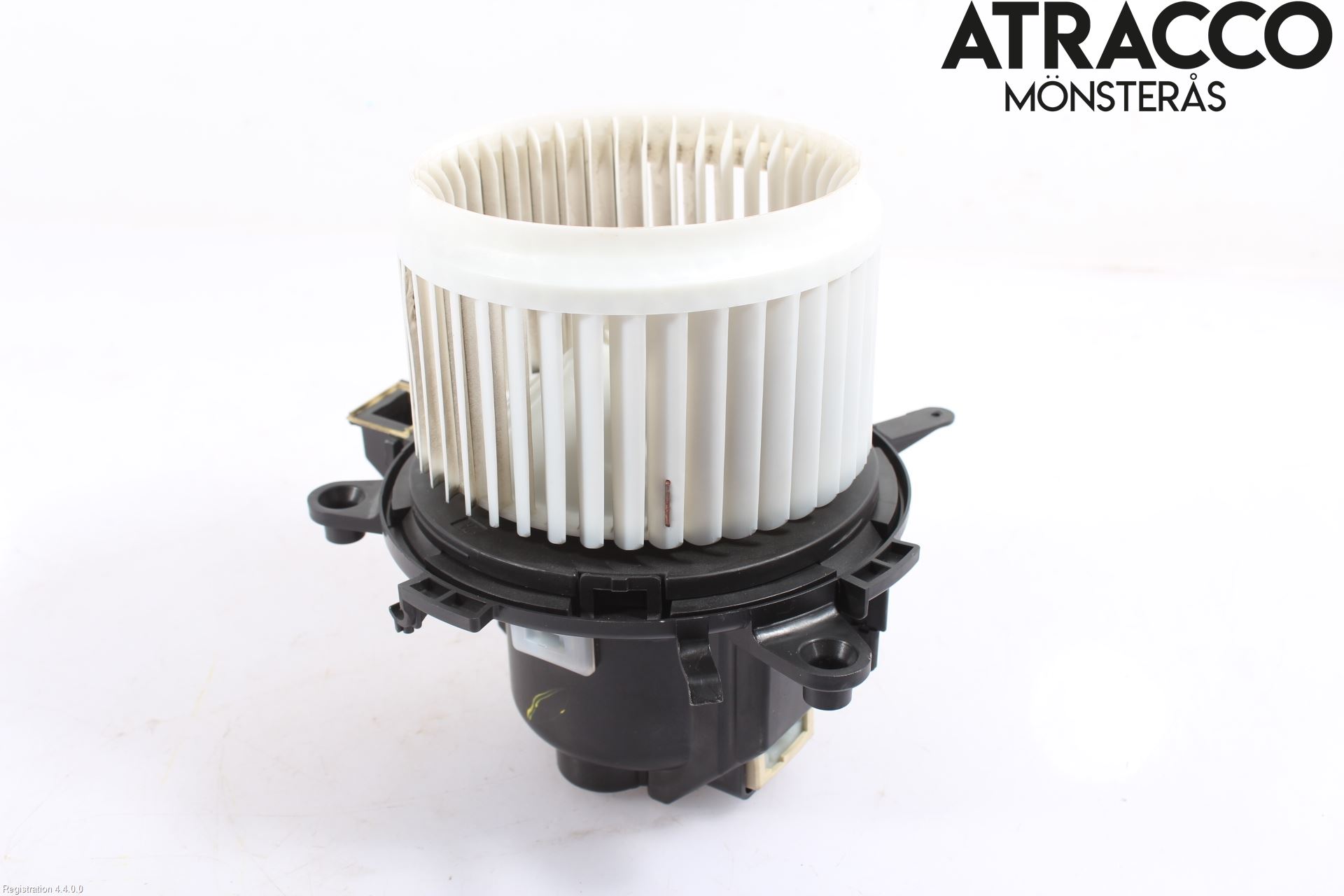 Peugeot 3008 17-24 Varmeapparat Viftemotor