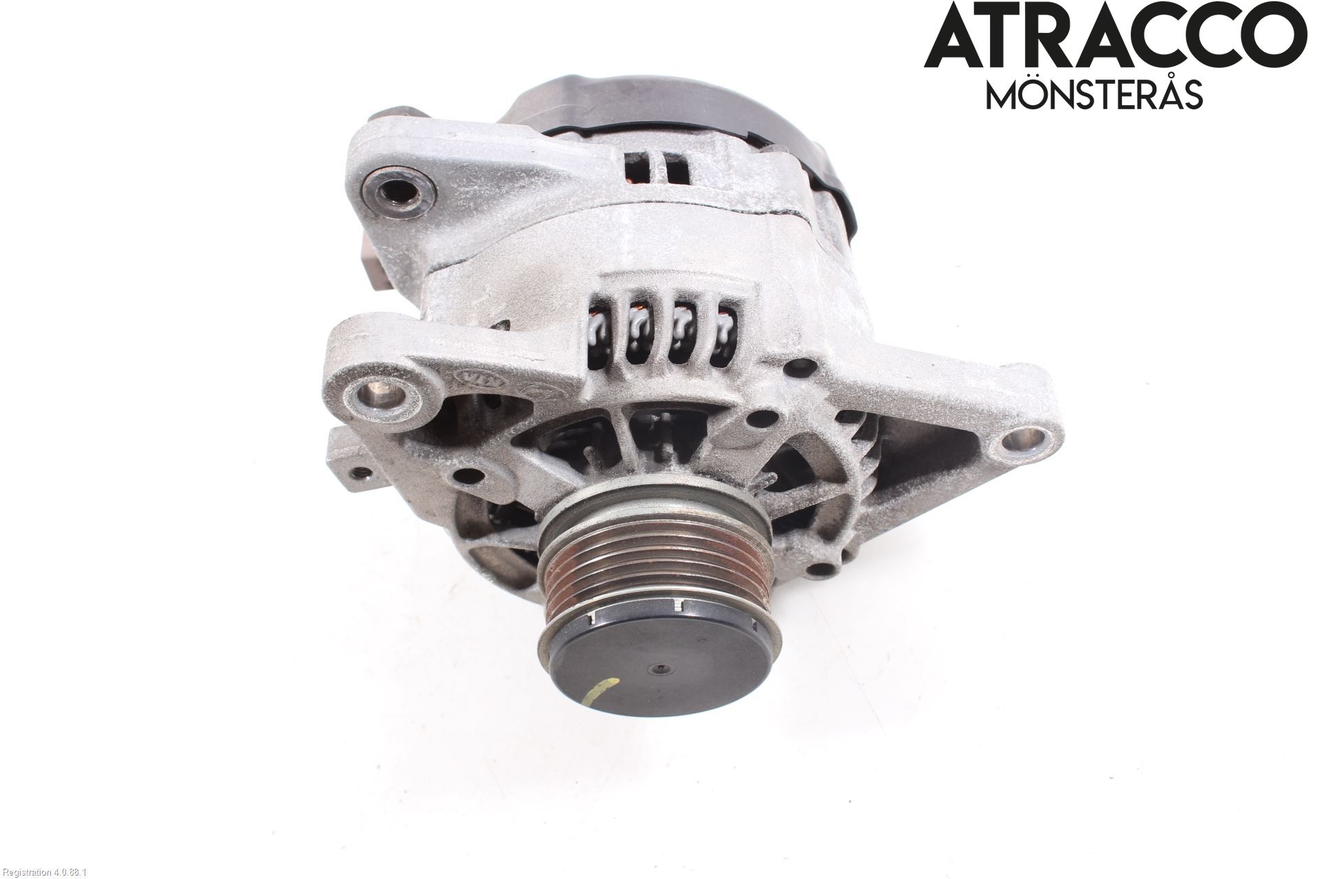Kia CEED 12-18 Dynamo