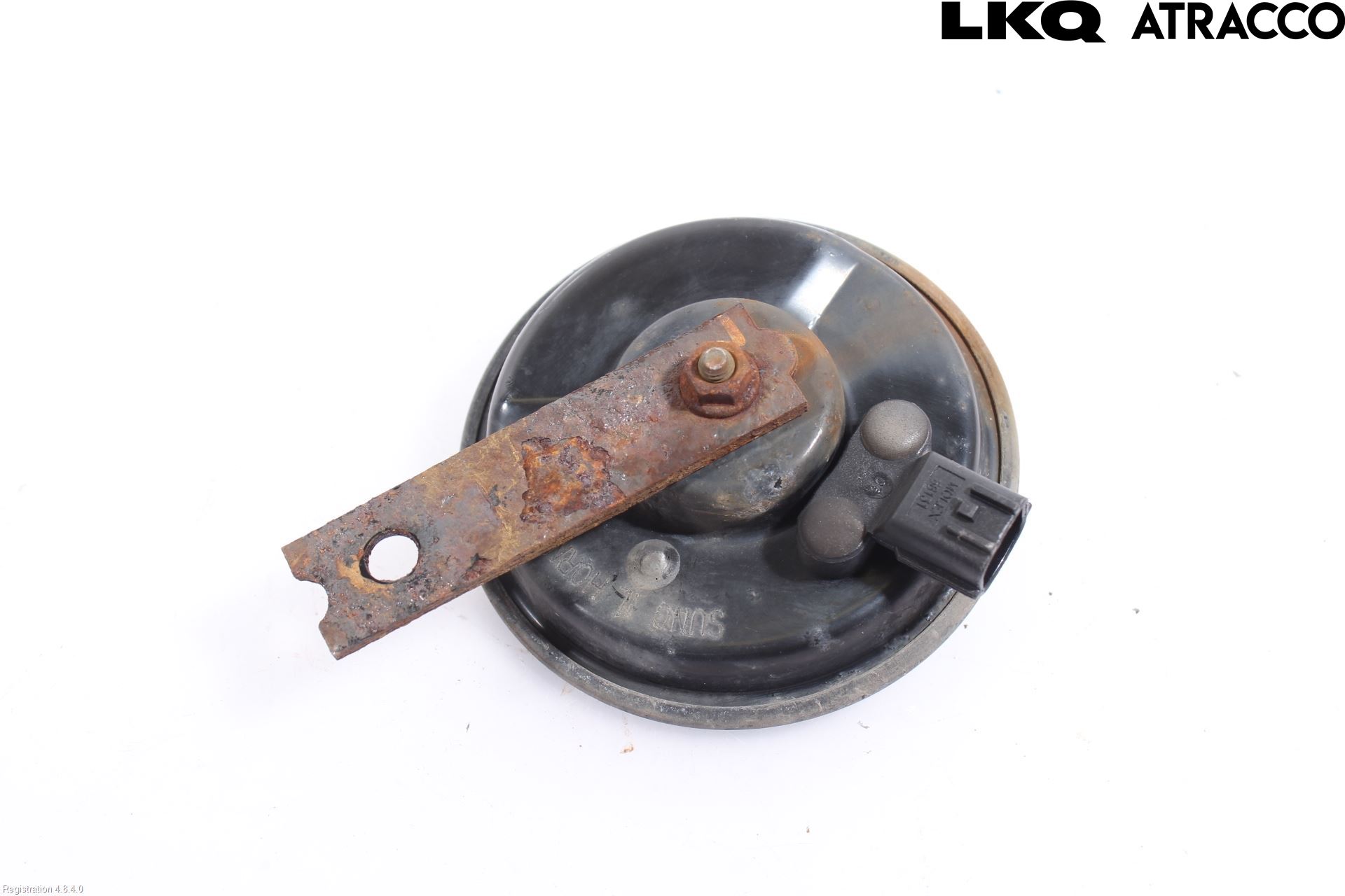 Kia RIO 12-16 Signalhorn