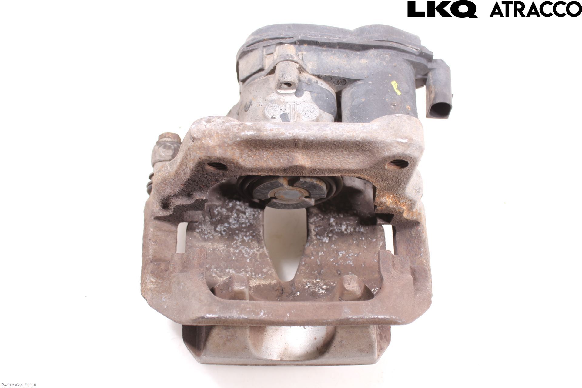 Mercedes-Benz MB E-KLASS (W213) 16-23 Bremsecaliper Bak Venstre