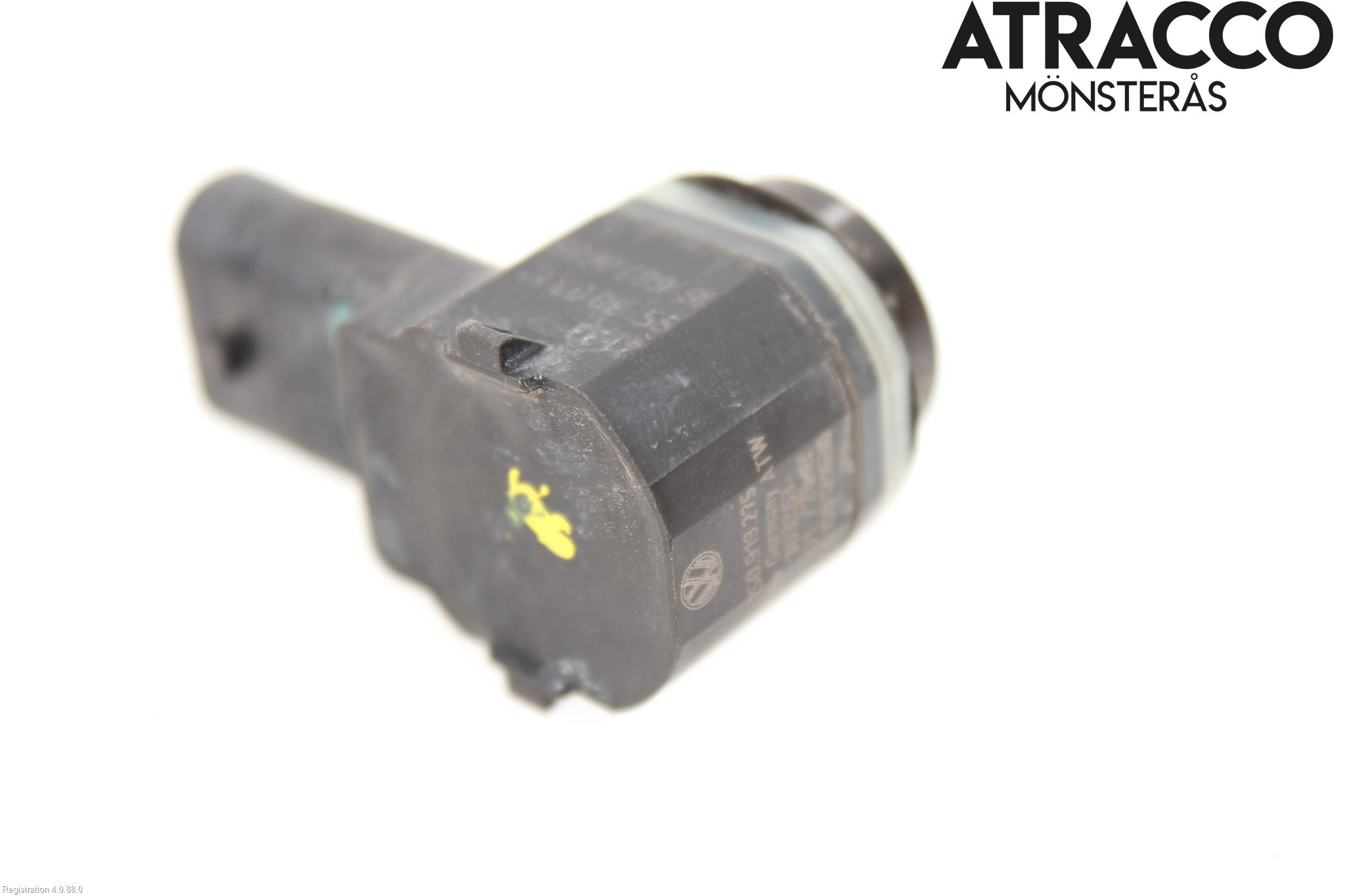 Volkswagen VW TIGUAN 07-16 Sensor Ryggesensor