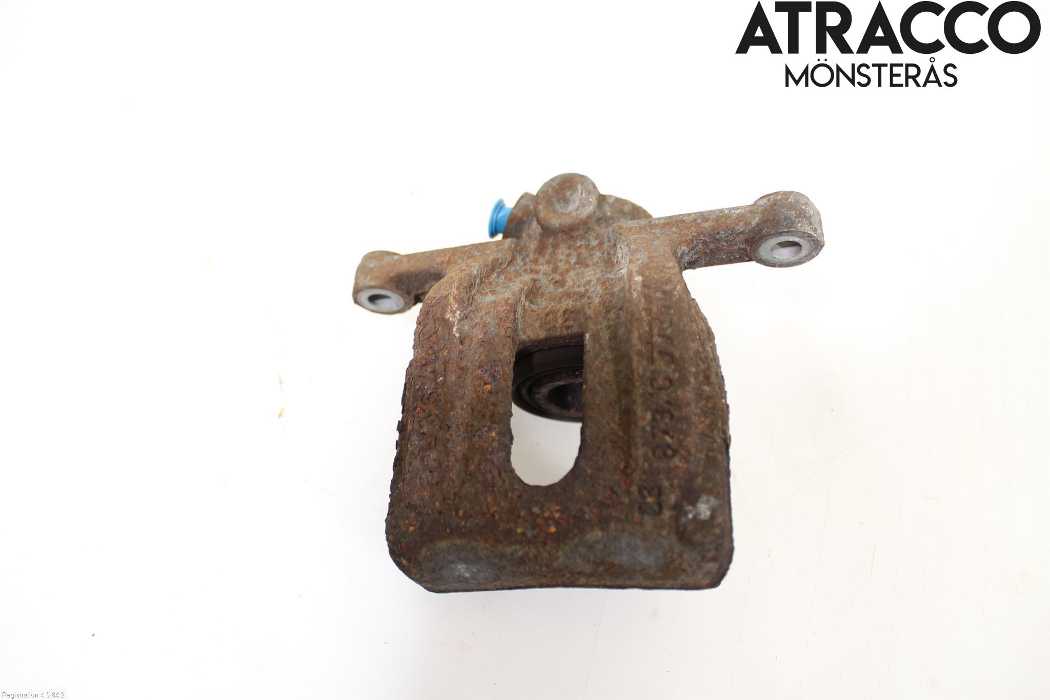 Mercedes-Benz MB B-KLASS (W245) 05-12 Bremsecaliper Bak Høyre