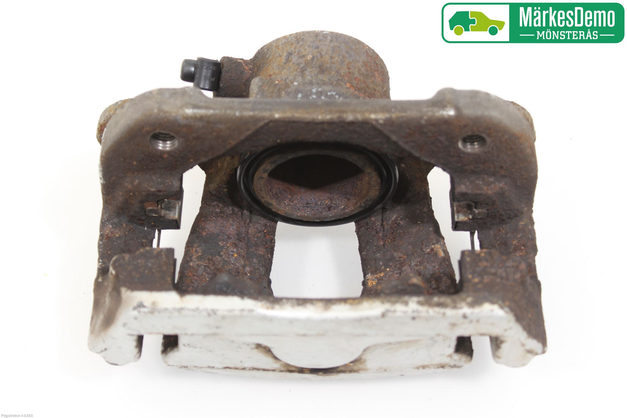 BMW 1 E87/81 5D/3D 03-11 Bremsecaliper Foran Høyre