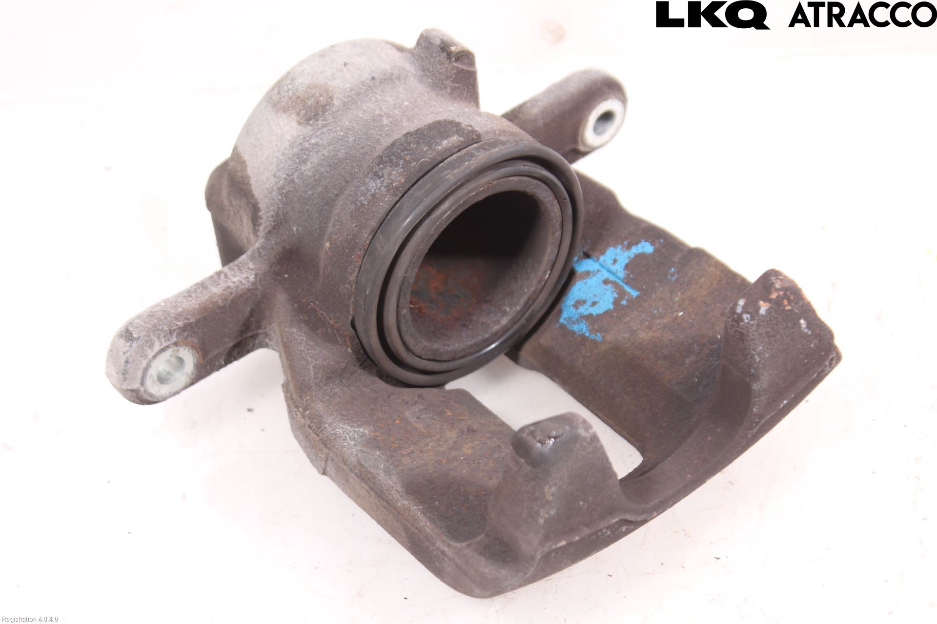 Nissan NOTE E11 06-14 Bremsecaliper Foran Høyre