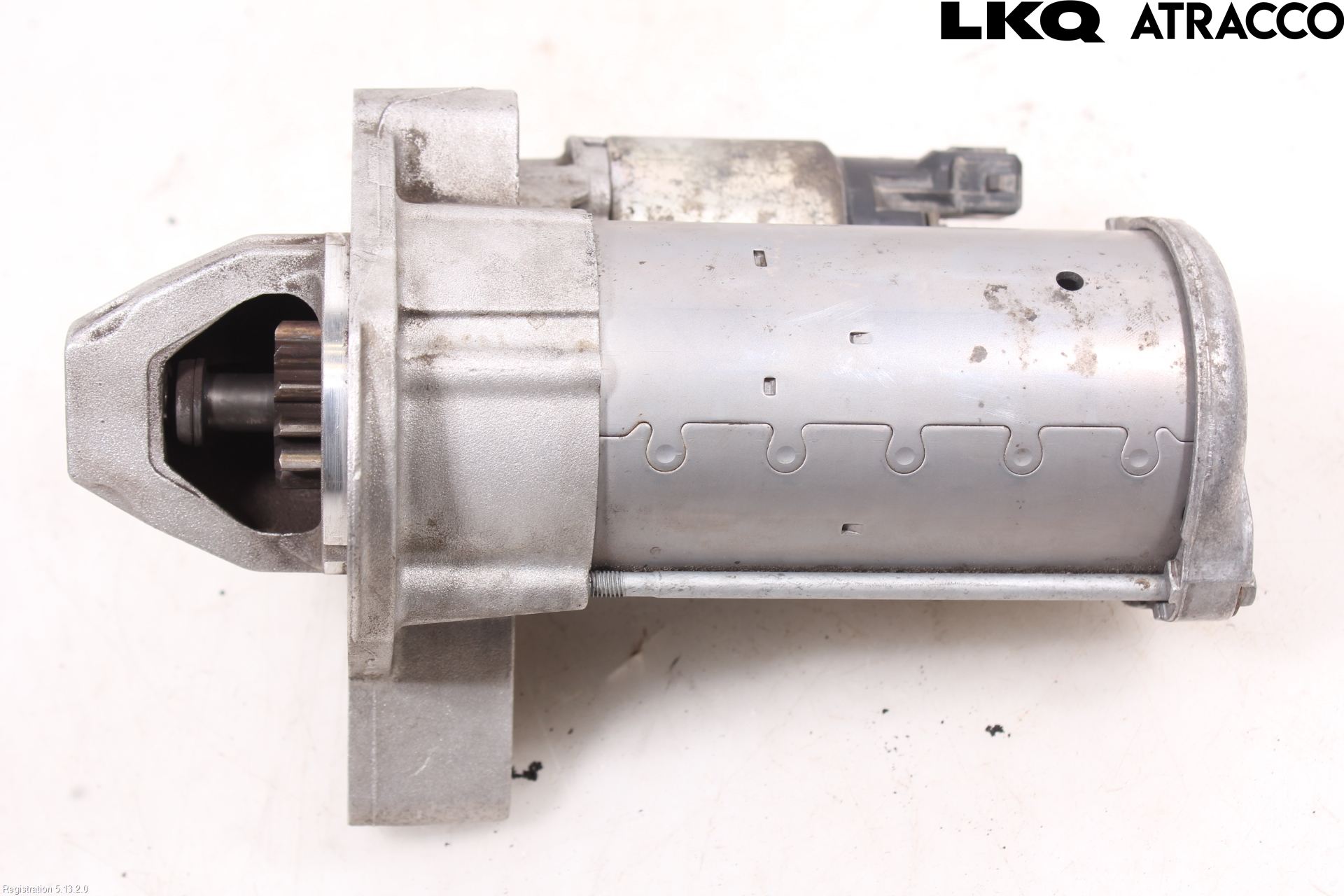 Peugeot EXPERT/E-EXPERT 17- Startmotor Diesel