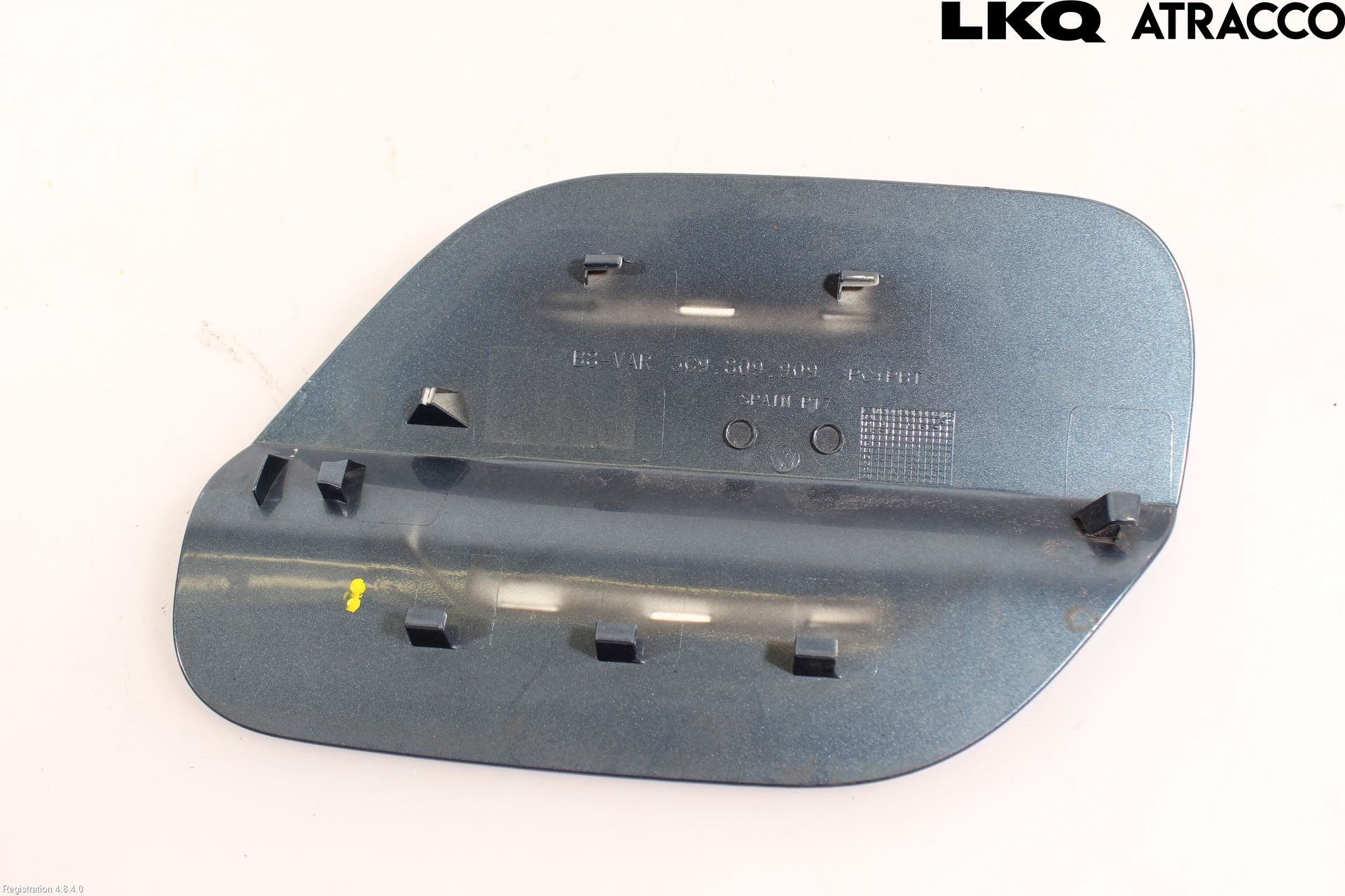Volkswagen VW PASSAT 15-19 Drivstoff Tankluke