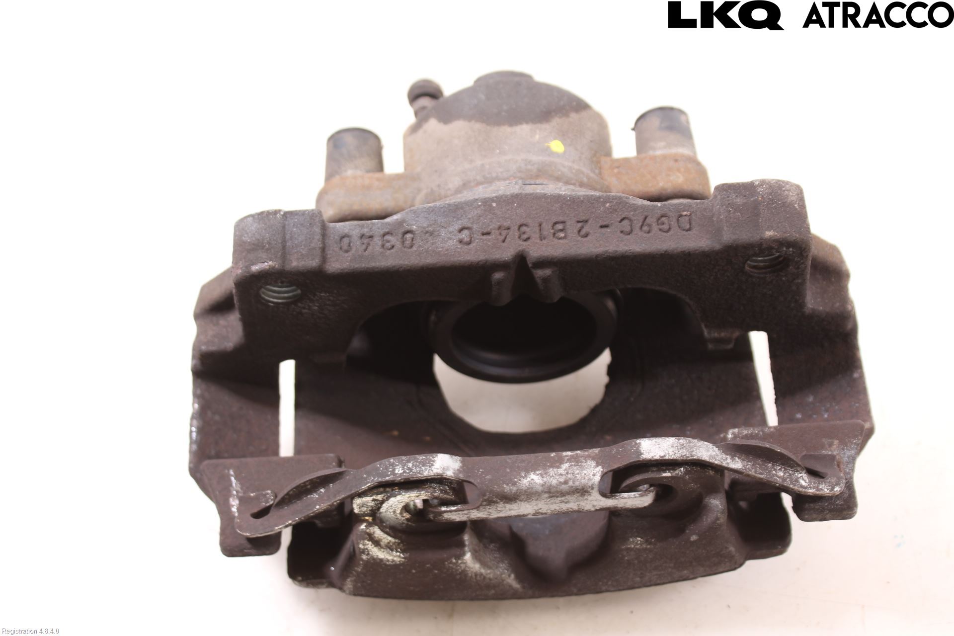 Ford MONDEO 15-22 Bremsecaliper Foran Venstre