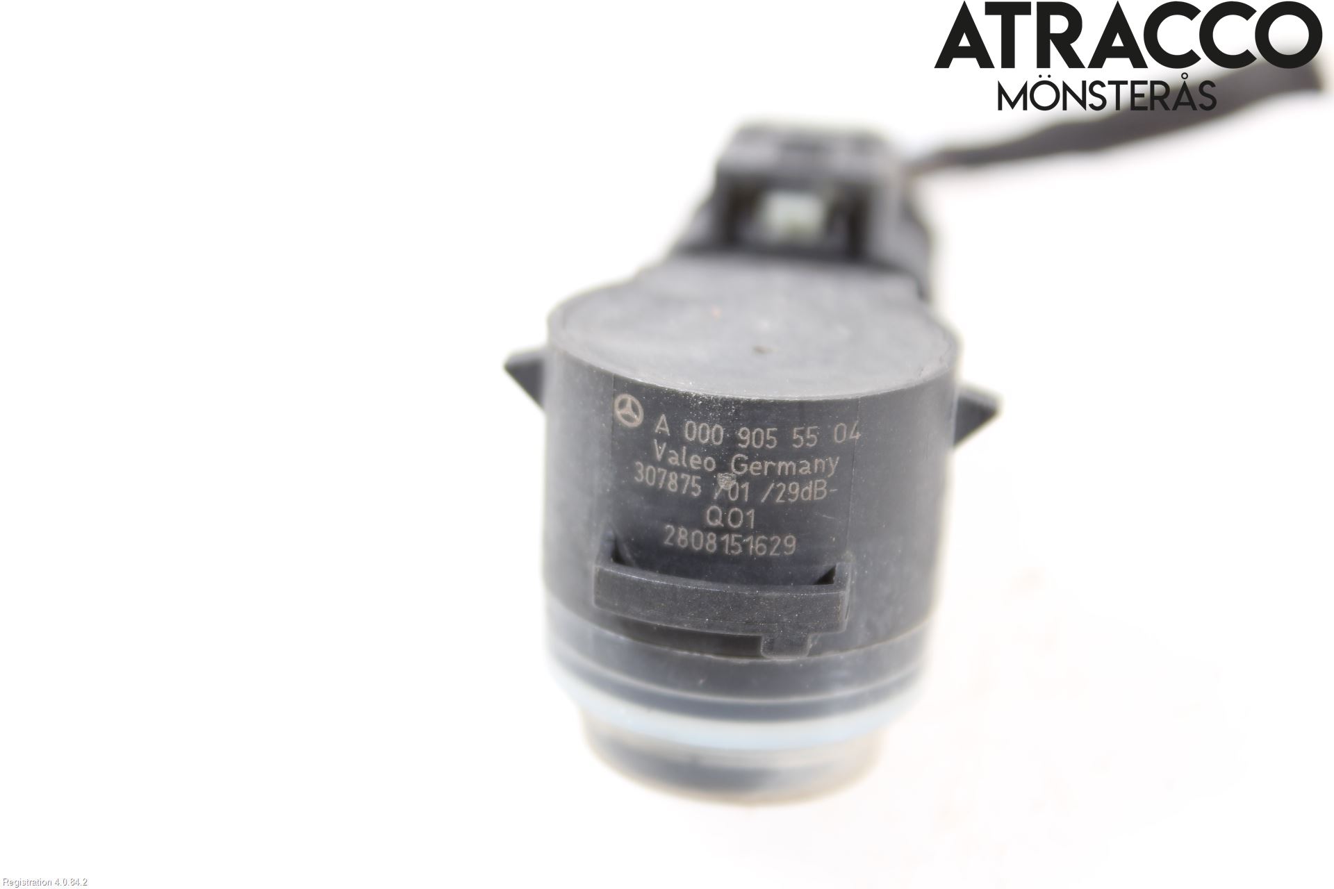 Mercedes-Benz MB C-KLASS (W205) 14-21 Sensor Parkering Front