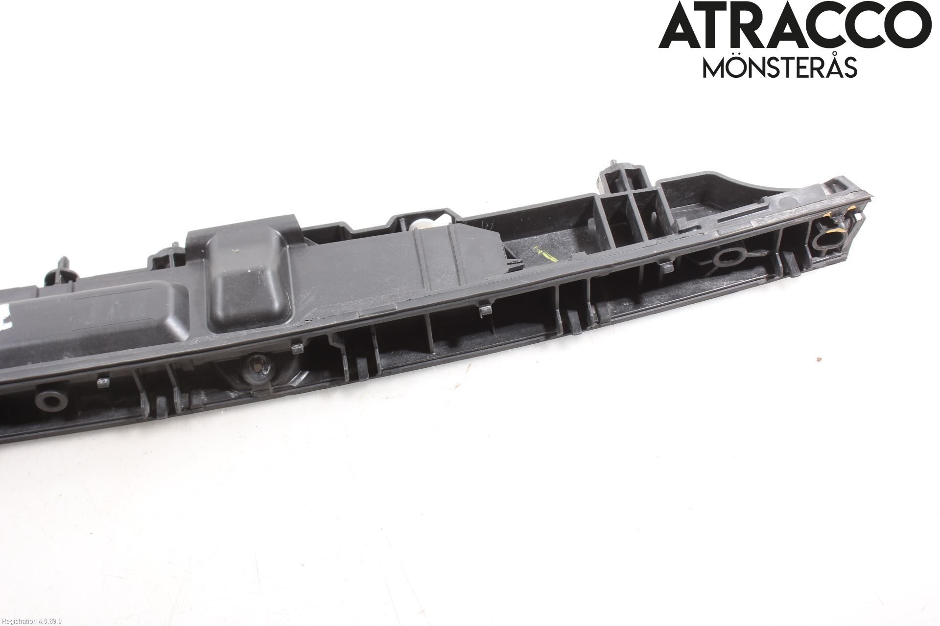 BMW 7 G11/G12 15-22 Bakluke Handtak Ytre
