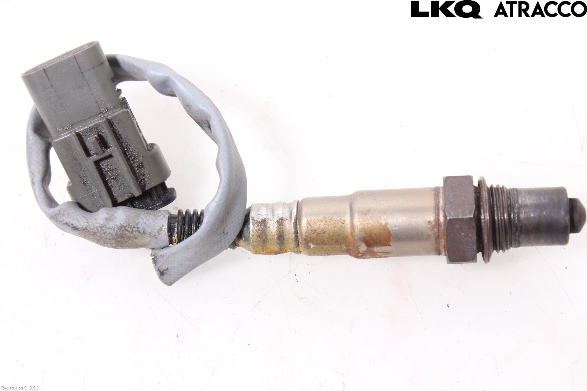 Opel ASTRA K 16-22 Inns Lambdasonde