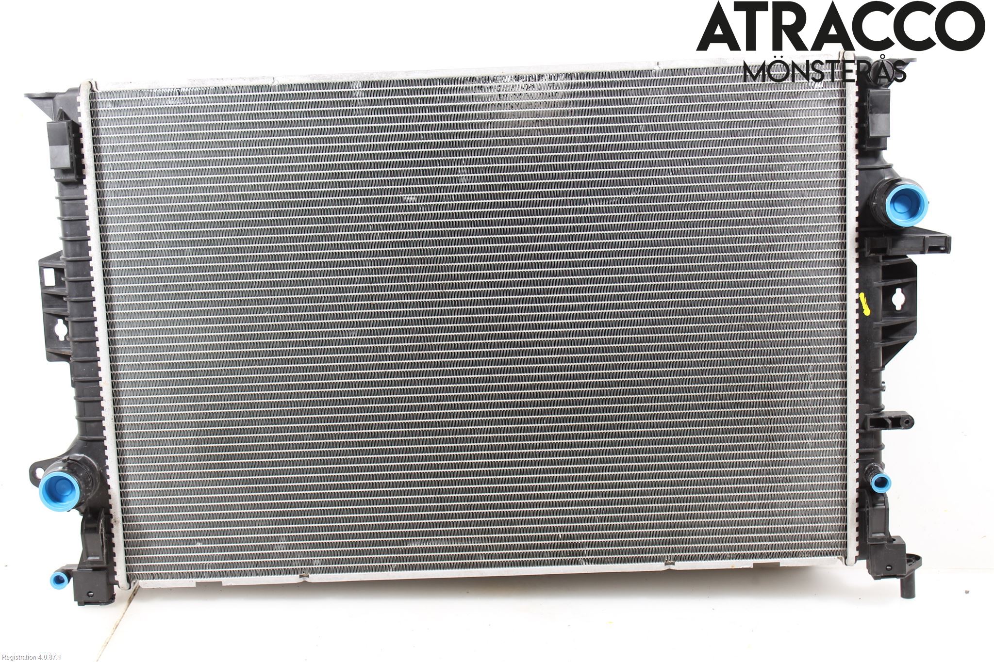 Ford KUGA 13-16 Radiator Automat