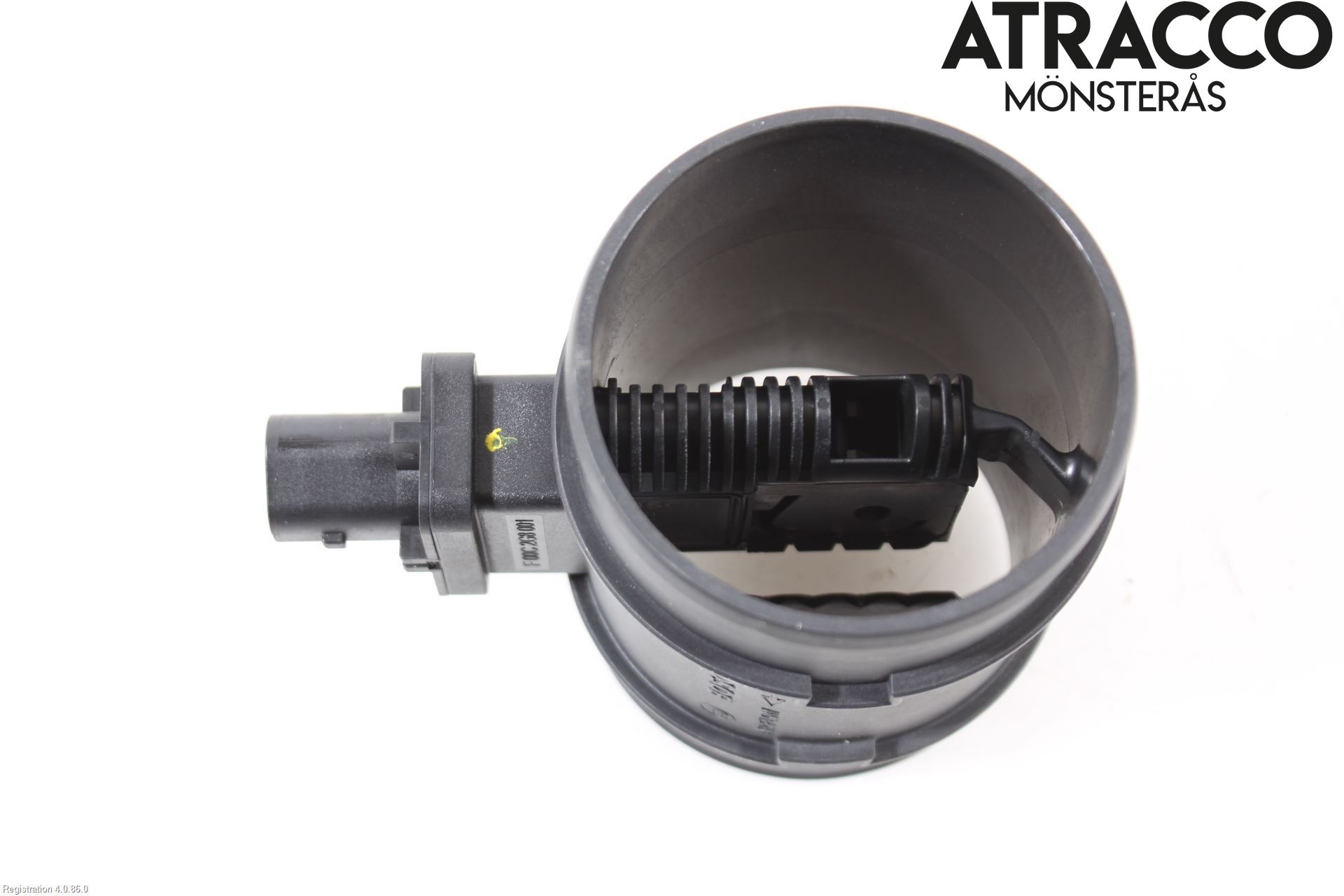 Opel ASTRA J 10-15 Inns Luftmassemåler