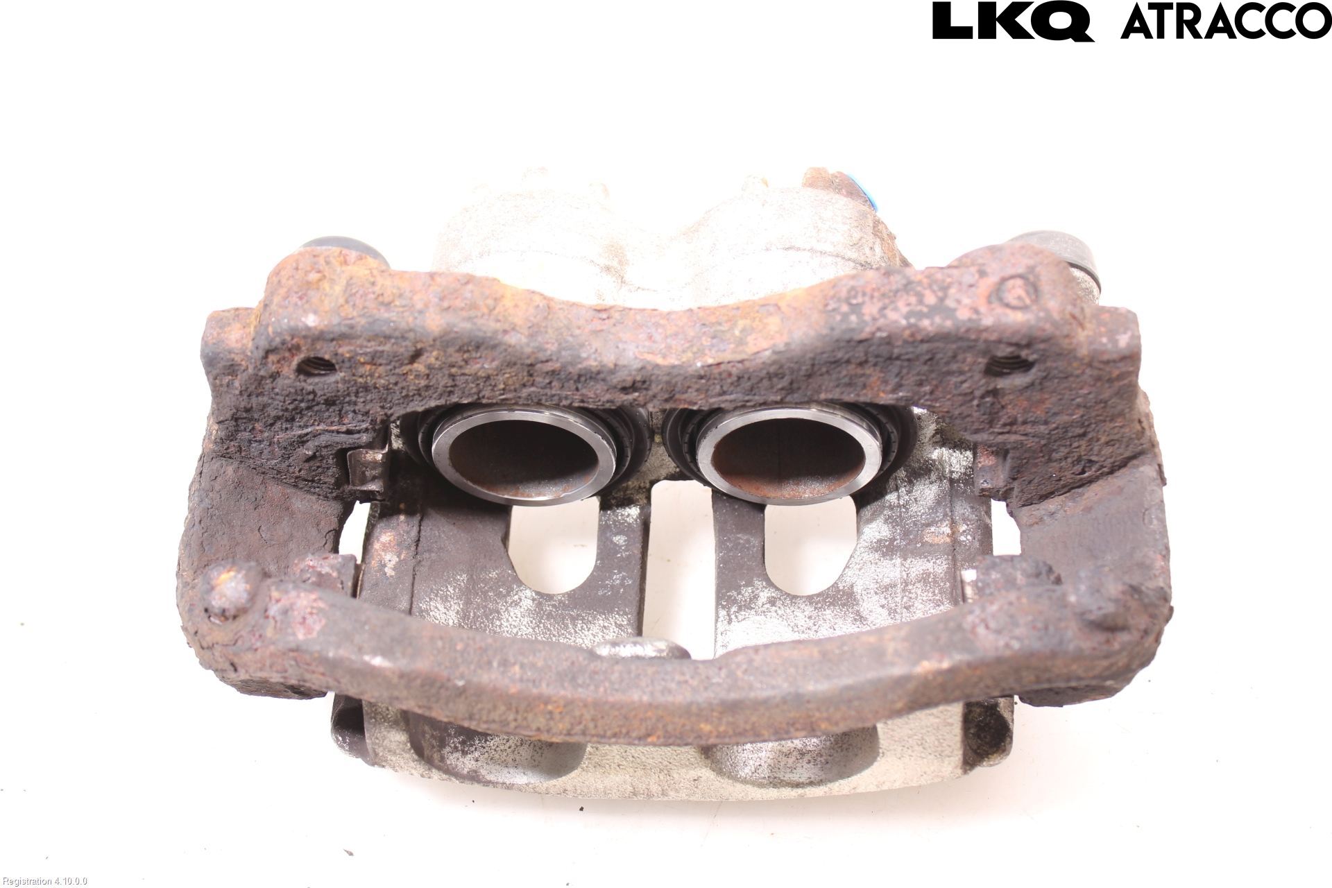 Opel MOVANO B 10-22 Bremsecaliper Foran Høyre