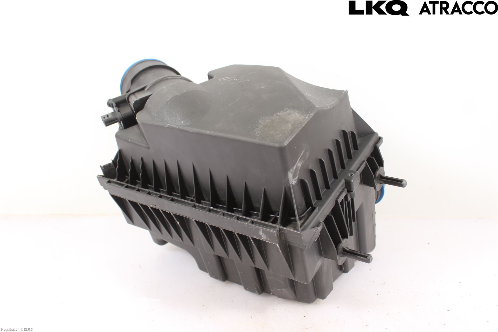 Nissan NV400 12-24 Luftfilter Boks