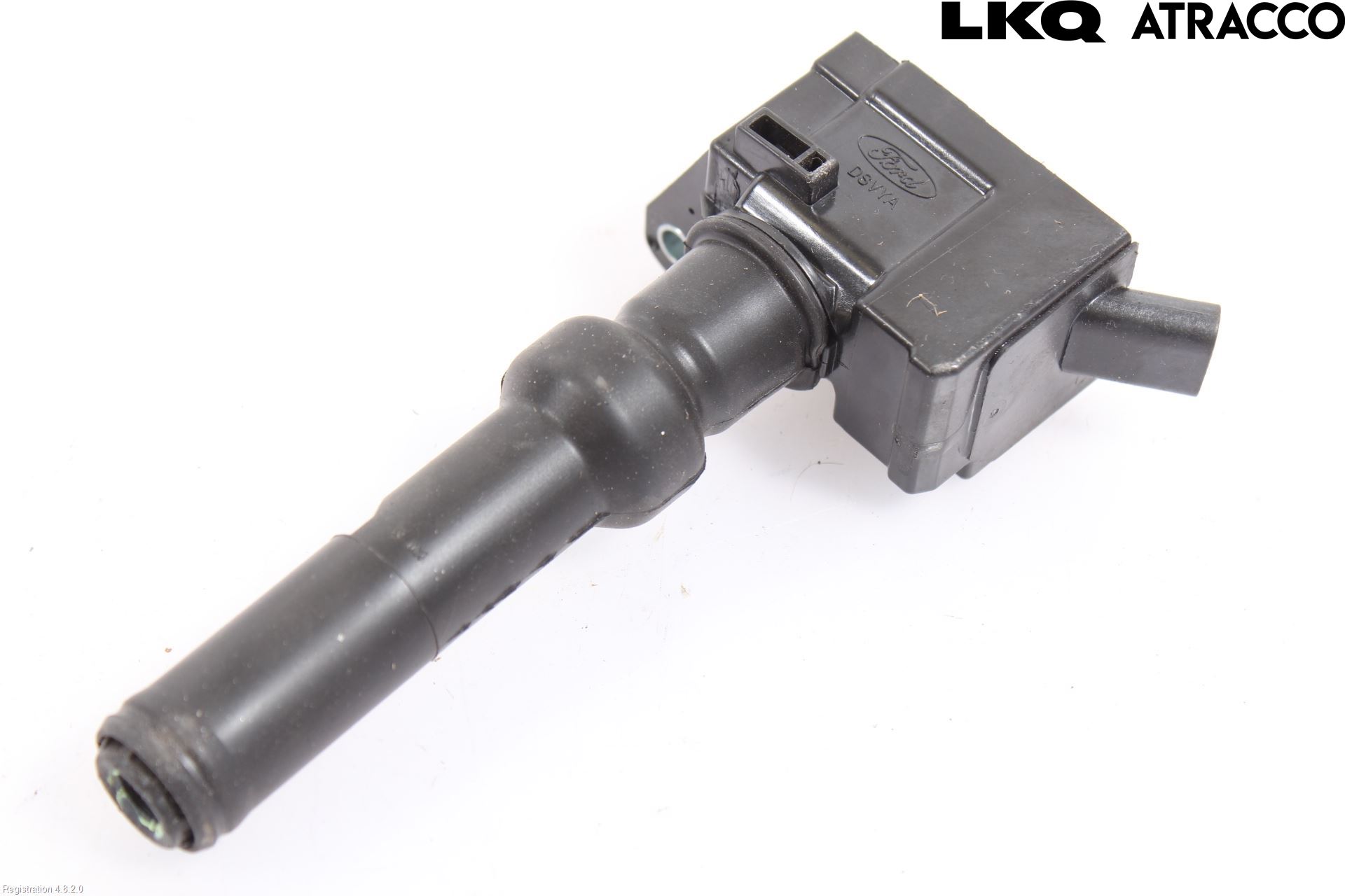 Ford FOCUS 19- Coil
