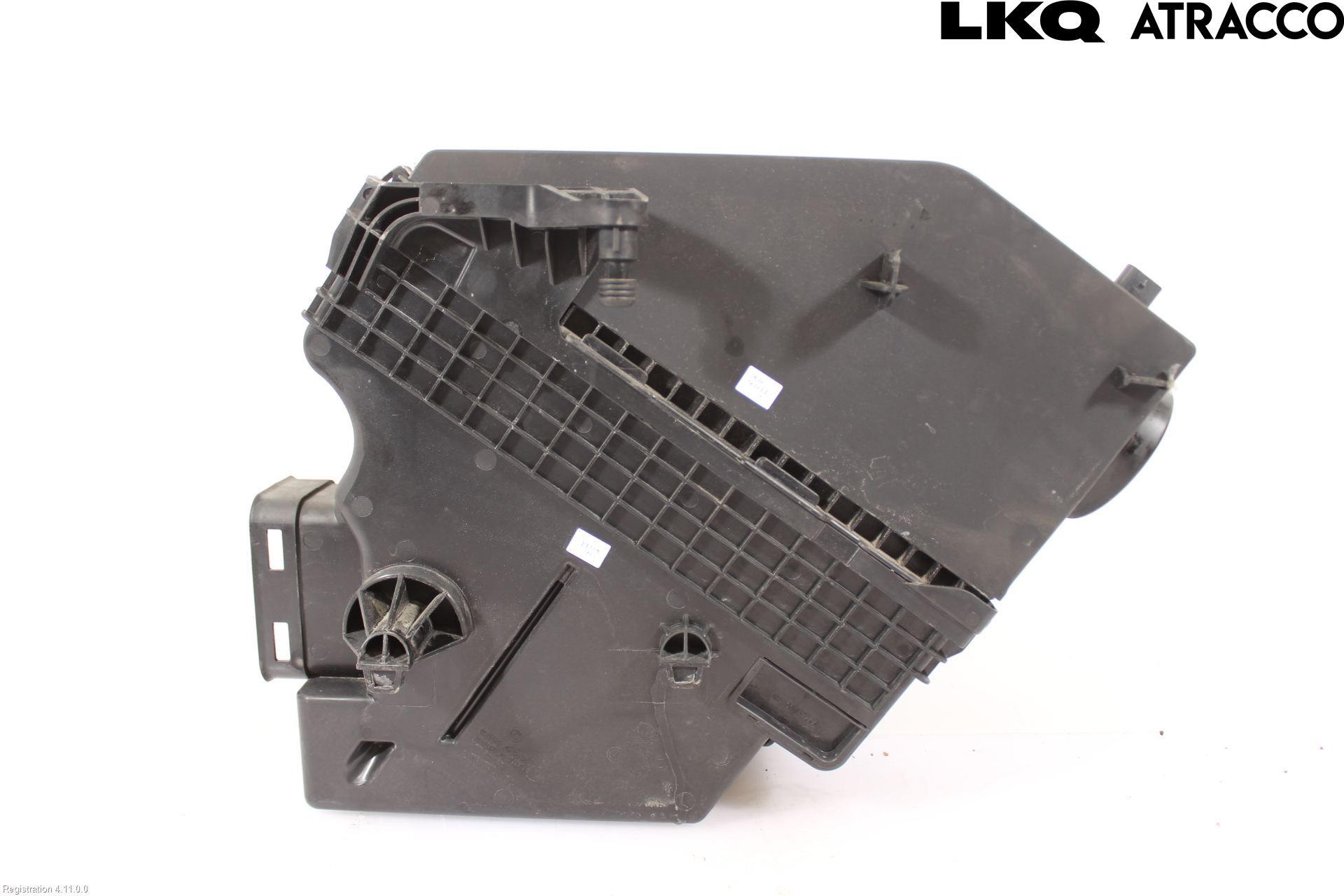 BMW 5 F10/F11/F18 09-17 Luftfilter Boks