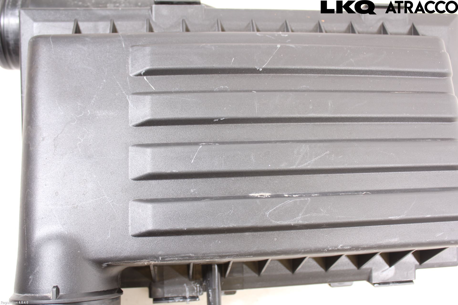 Volkswagen VW CADDY 16-20 Luftfilter Boks