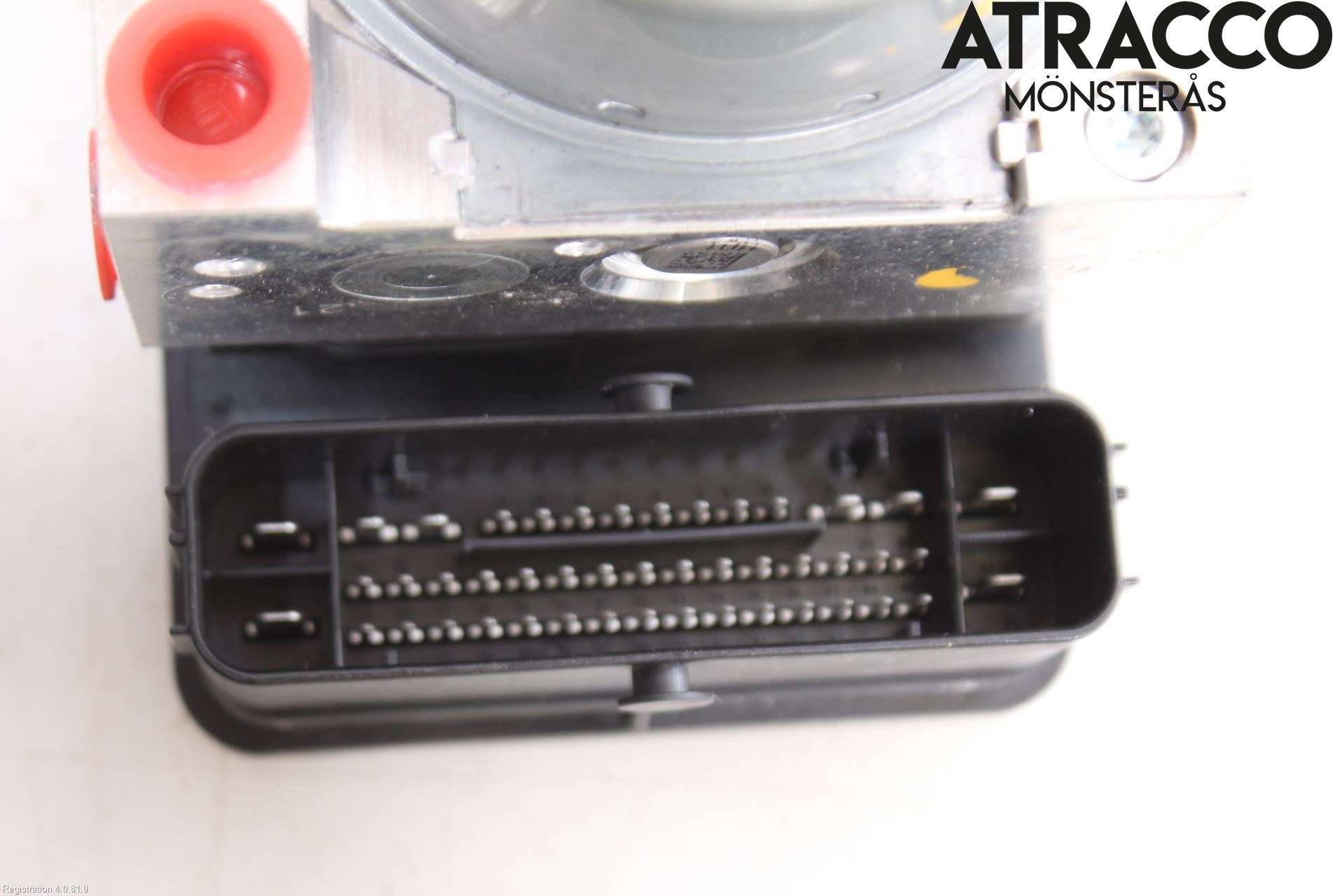 Volkswagen VW GOLF / E-GOLF VII 13-20 Abs Hydraulikkaggregat