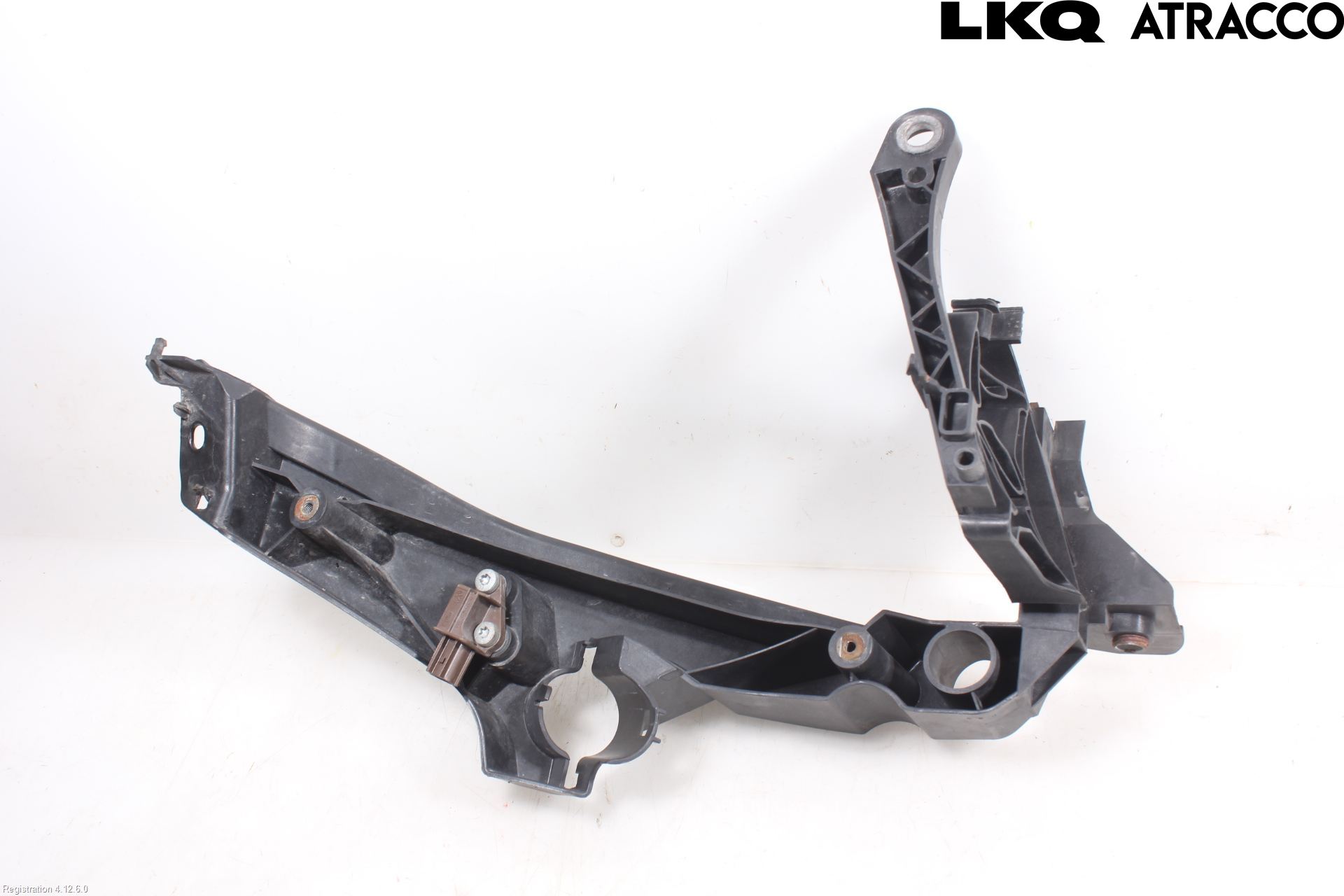 Audi A4/S4 08-11 Frontlykt Holder-Feste