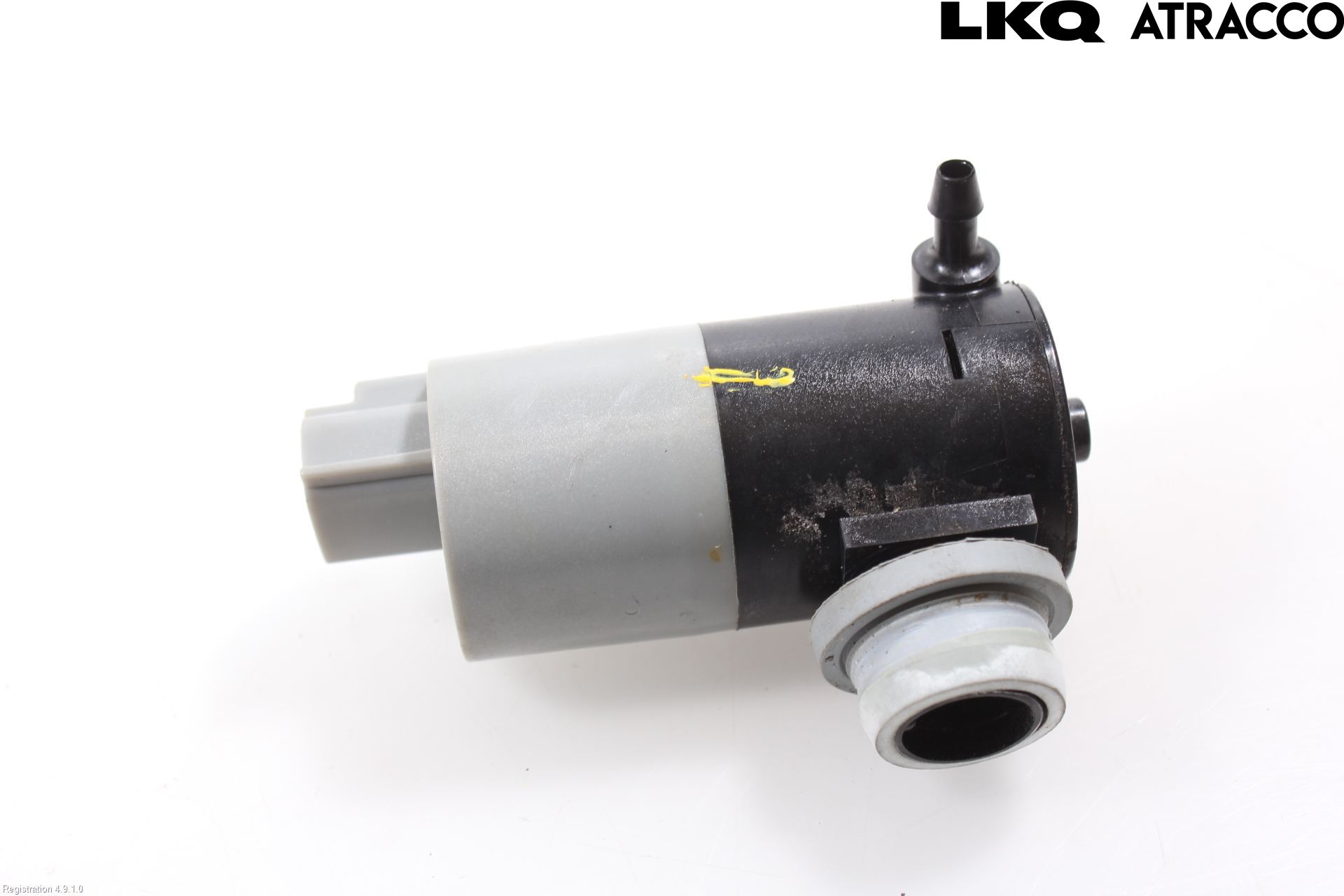 Peugeot 108 15-22 Spylerpumpe Frontrute