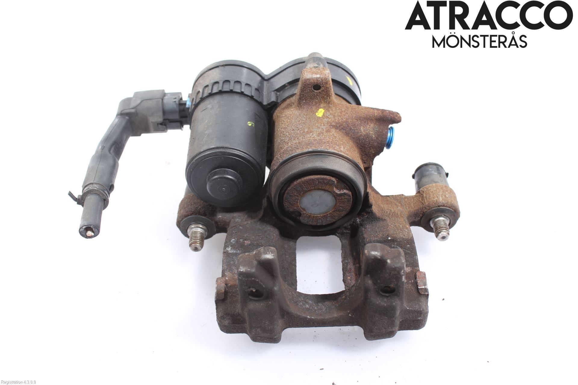 Subaru OUTBACK 15-20 Bremsecaliper Bak Venstre