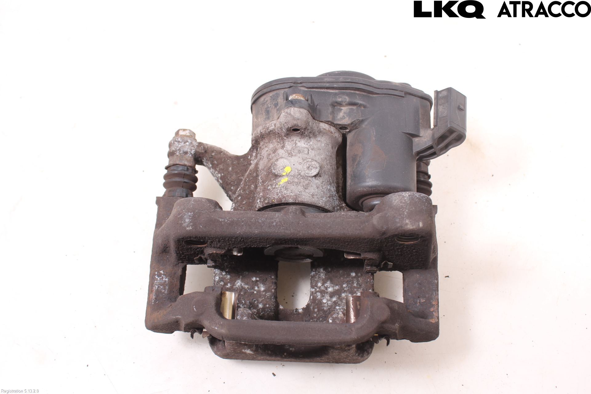 Nissan QASHQAI 21- Bremsecaliper Bak Venstre
